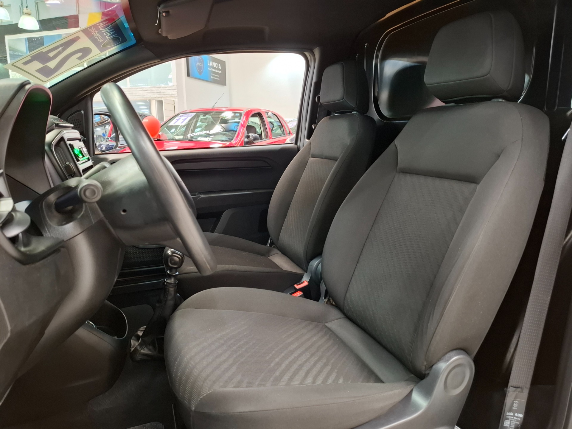 FIAT FIORINO