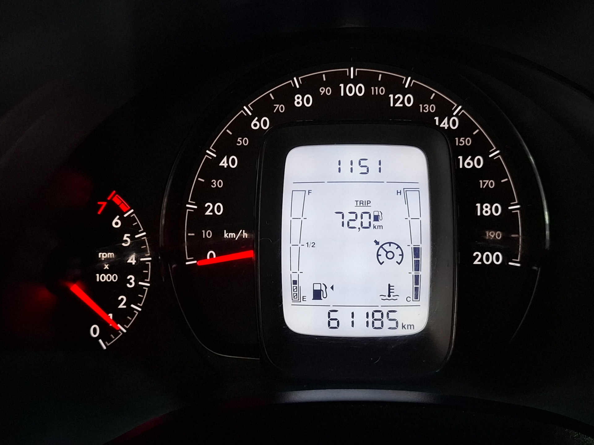 FIAT FIORINO