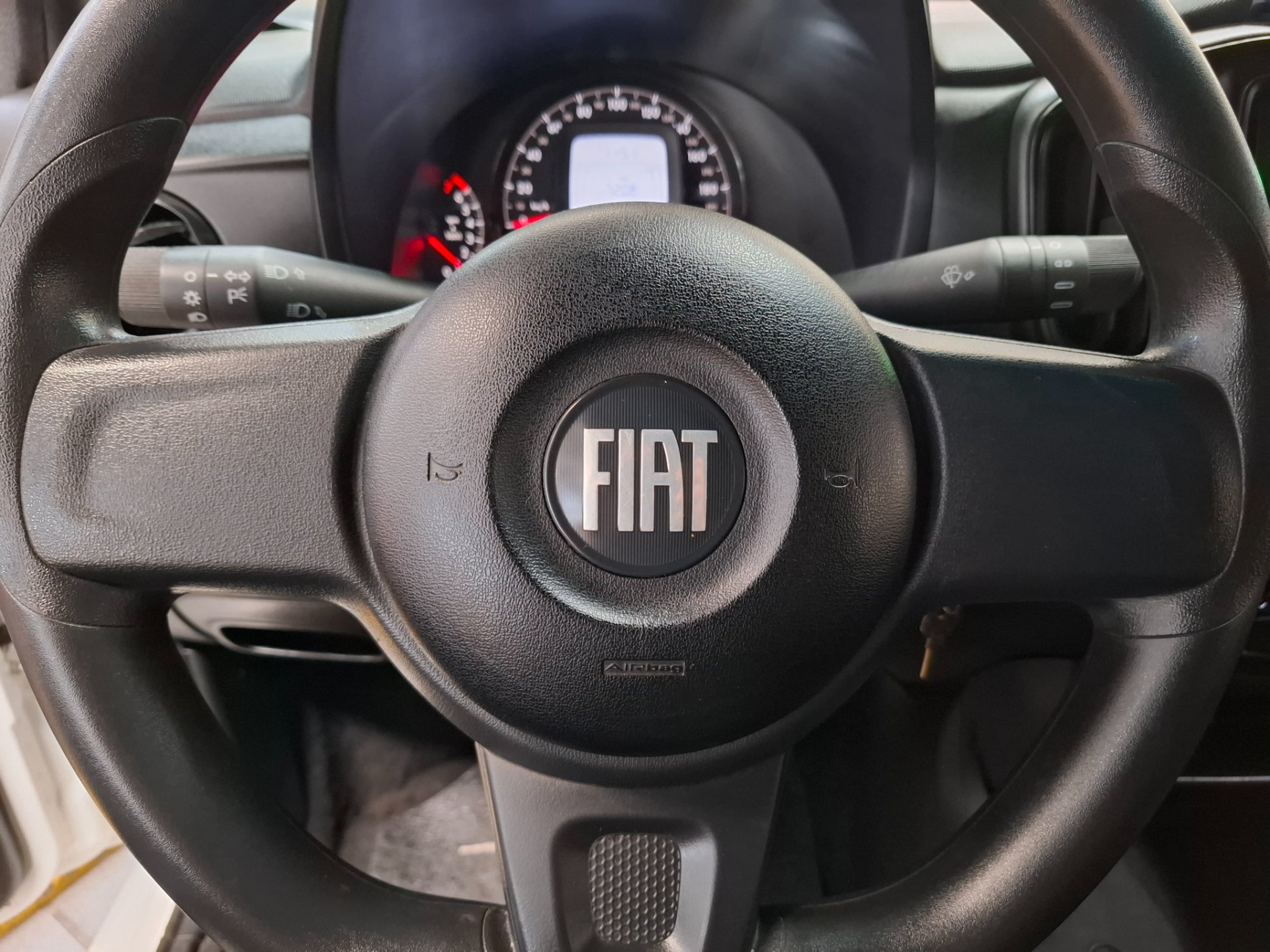 FIAT FIORINO