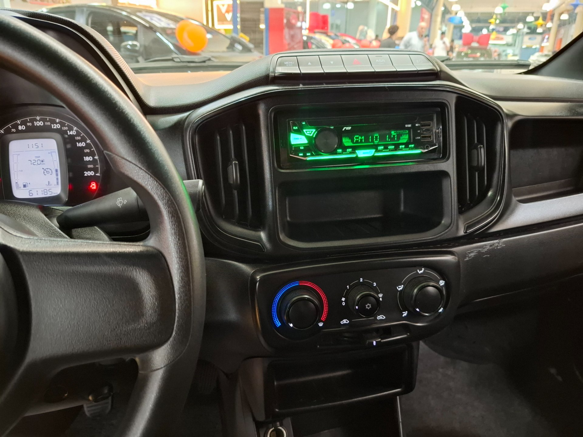 FIAT FIORINO