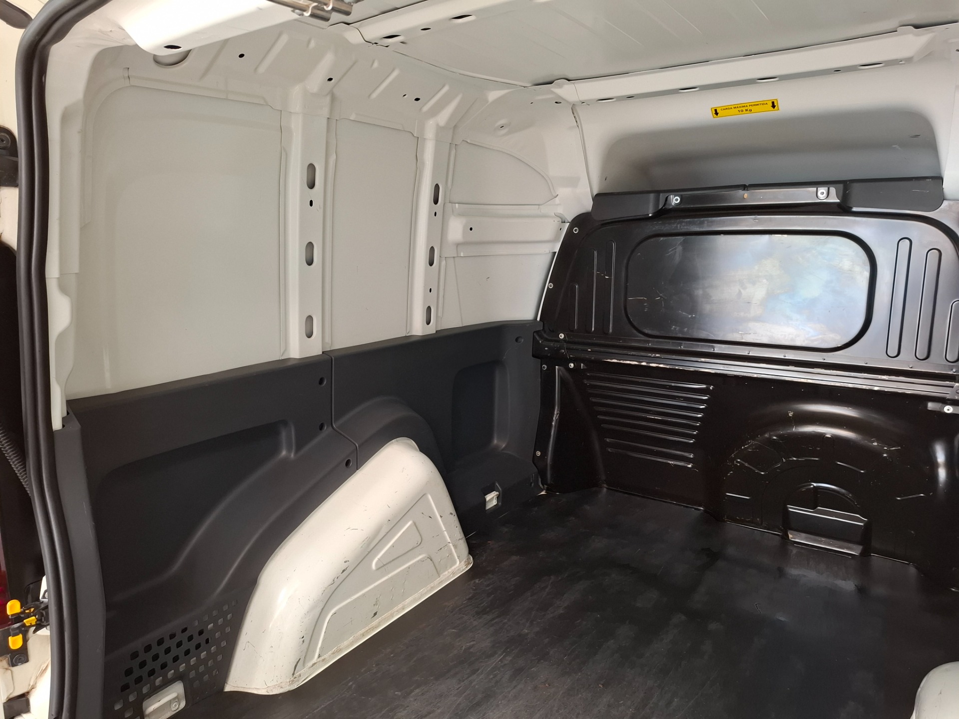 FIAT FIORINO