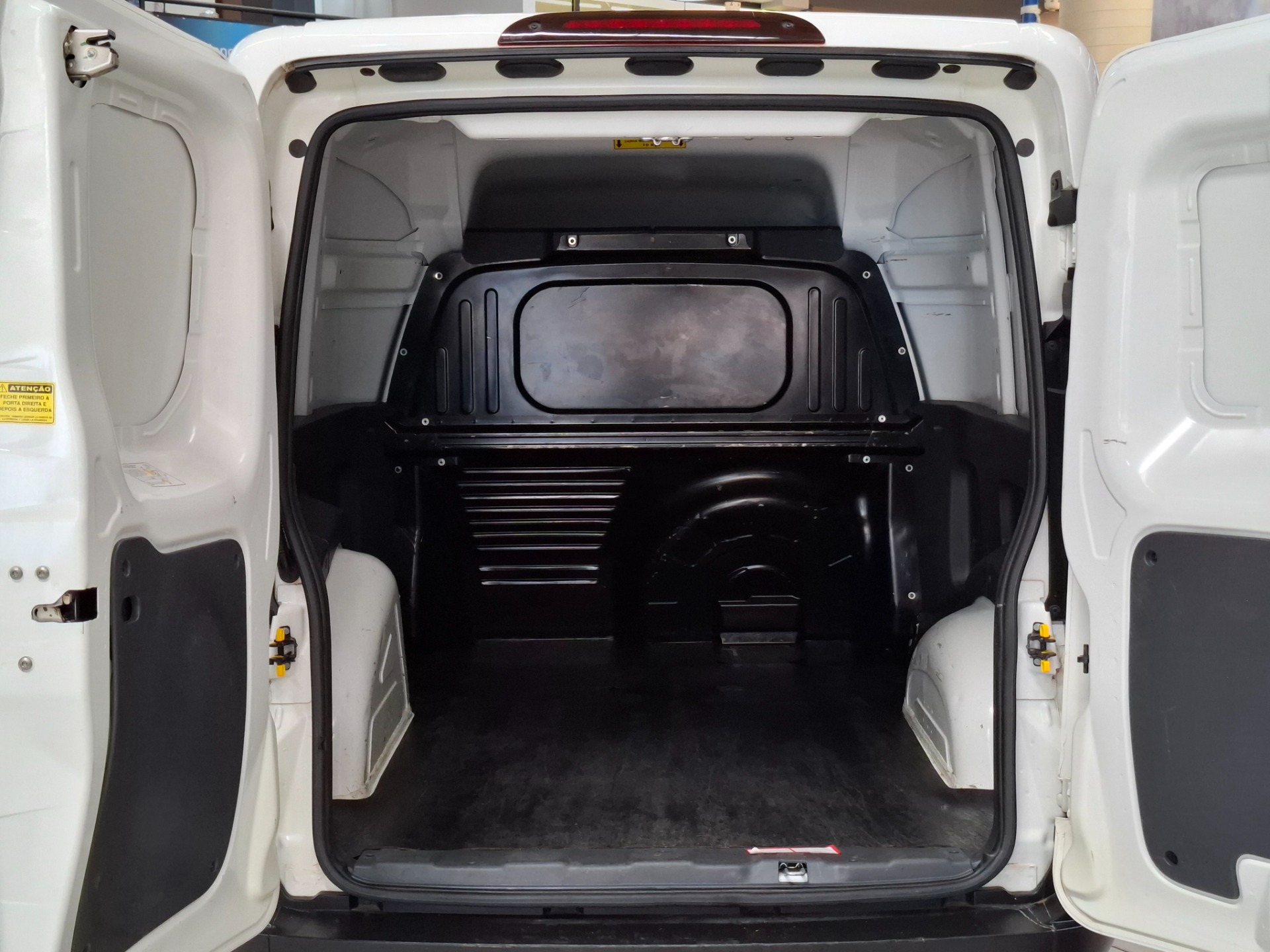 FIAT FIORINO