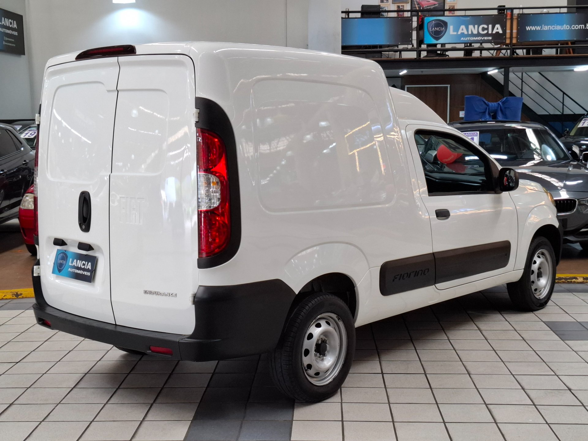 FIAT FIORINO