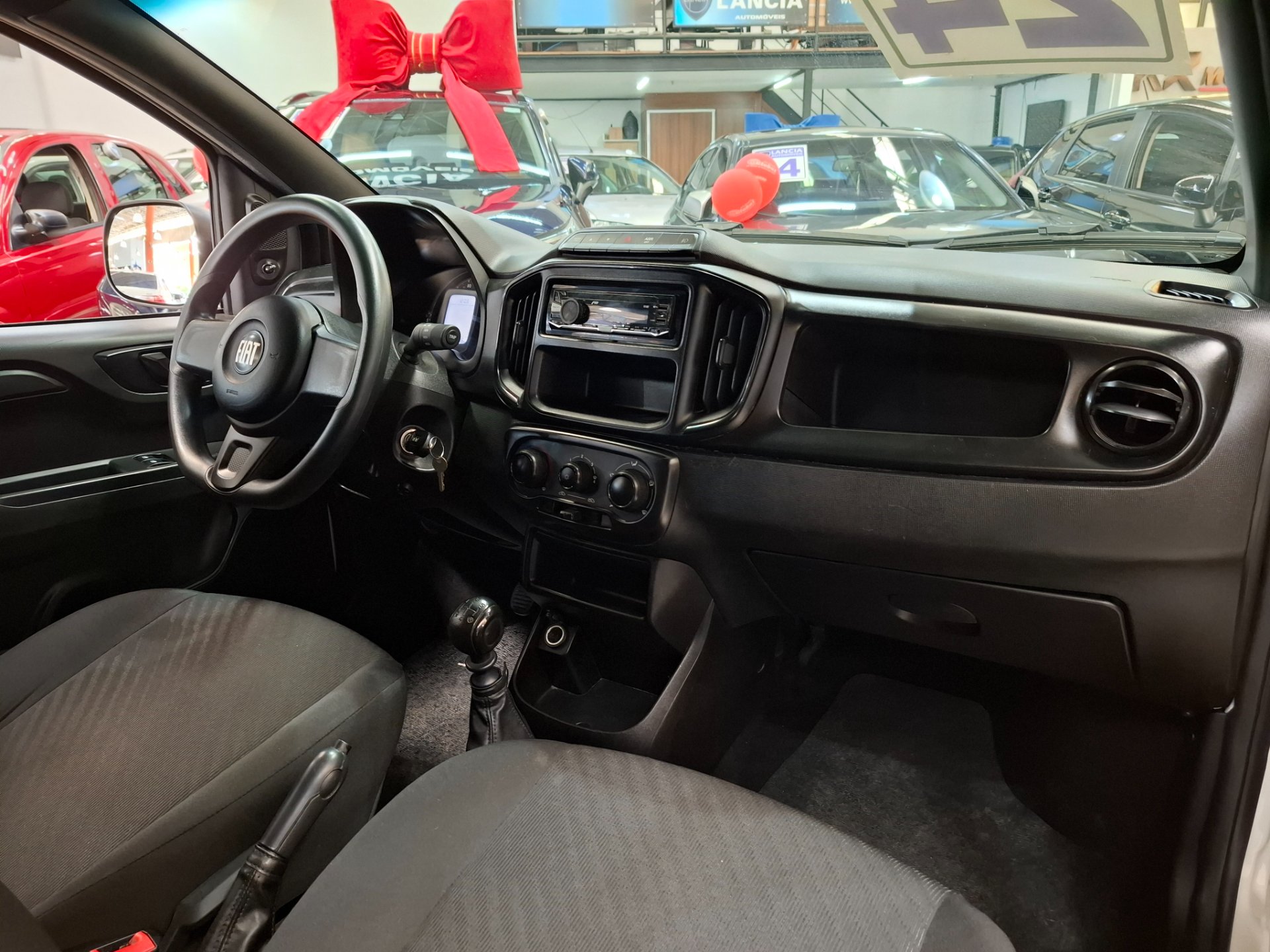 FIAT FIORINO
