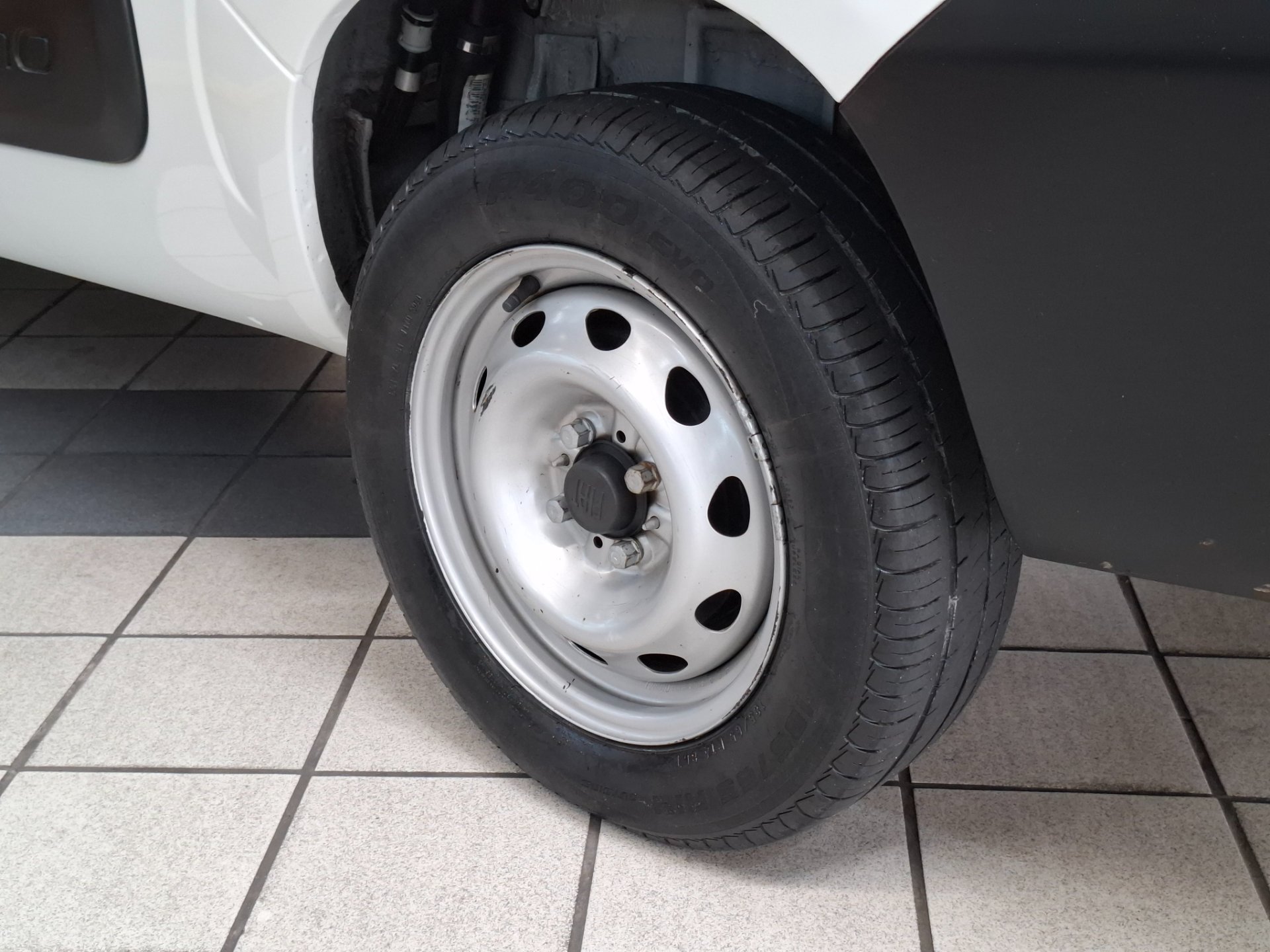 FIAT FIORINO