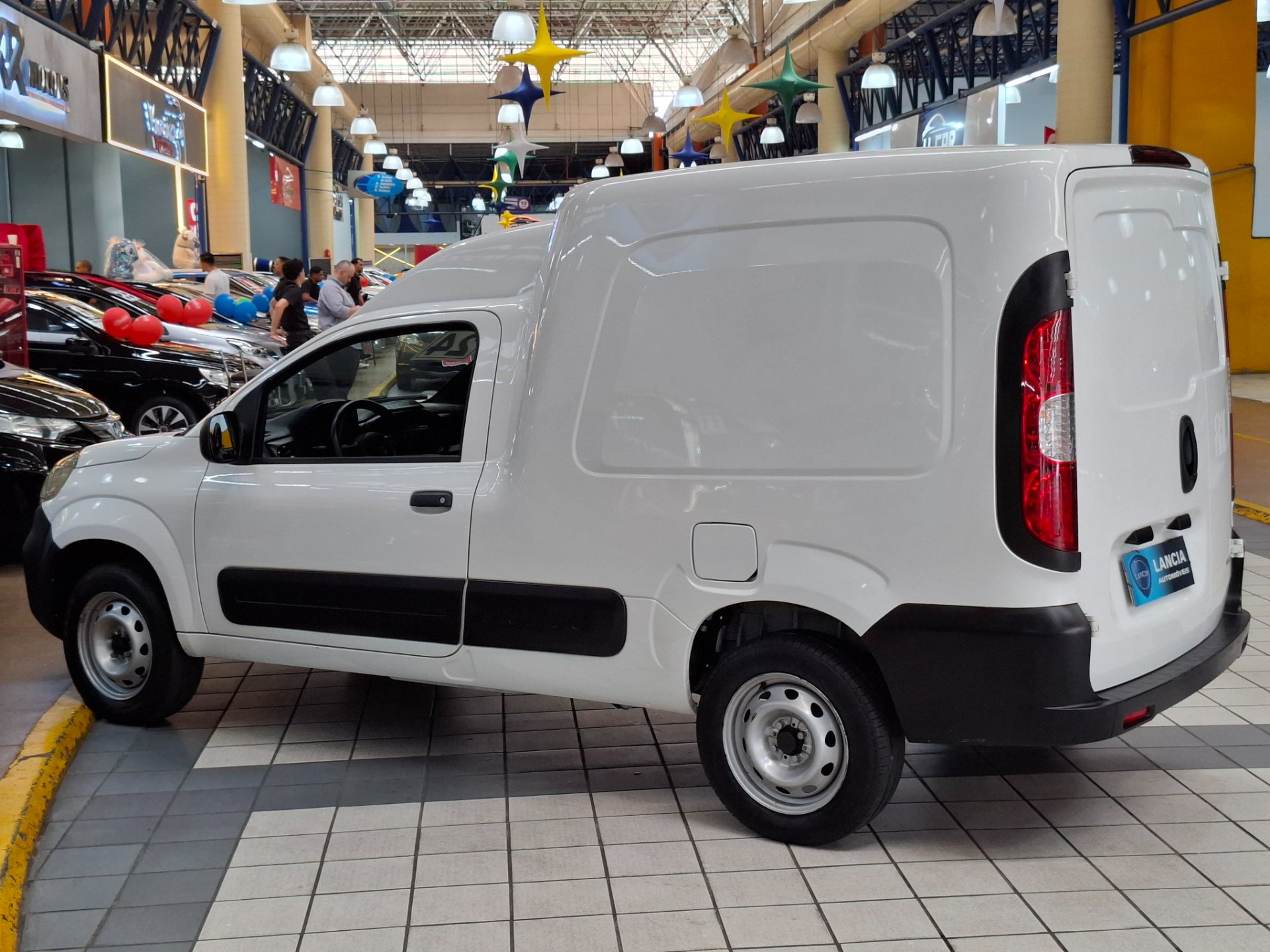 FIAT FIORINO