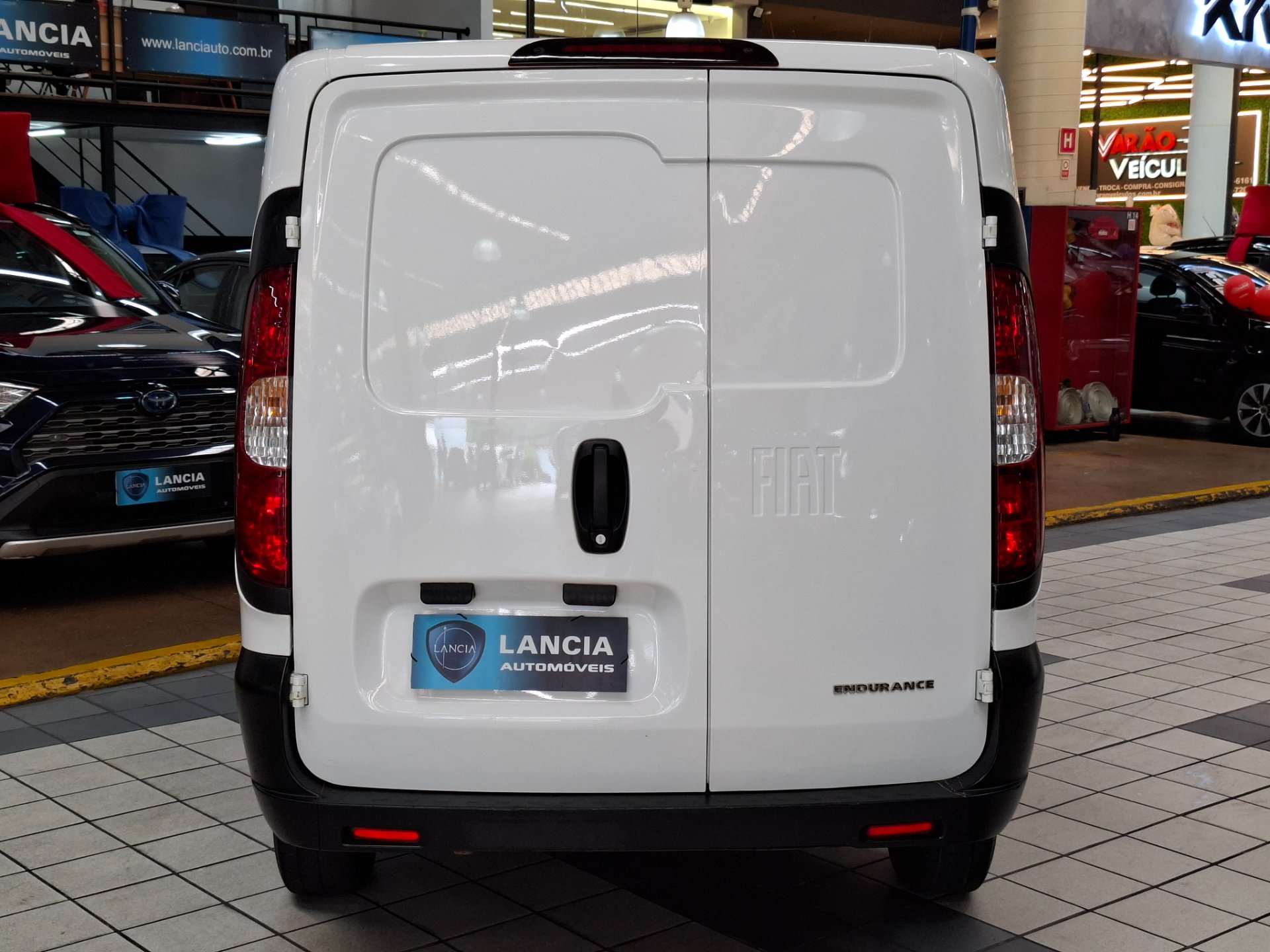 FIAT FIORINO