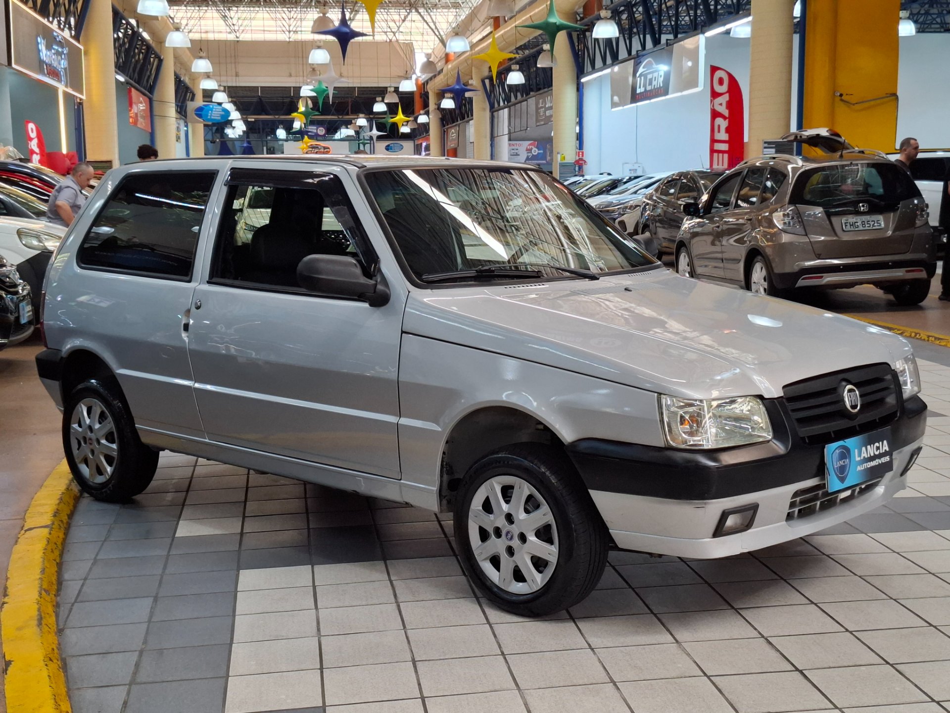 FIAT UNO