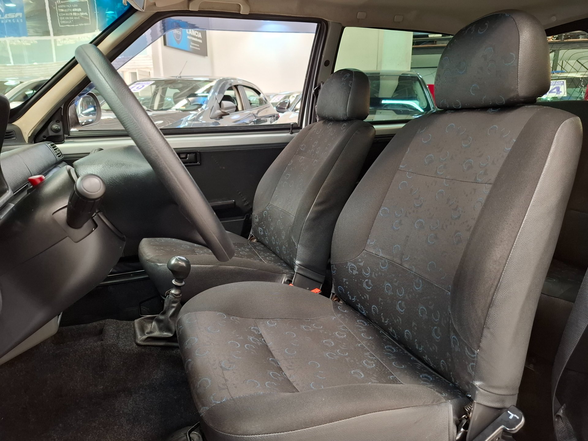 FIAT UNO