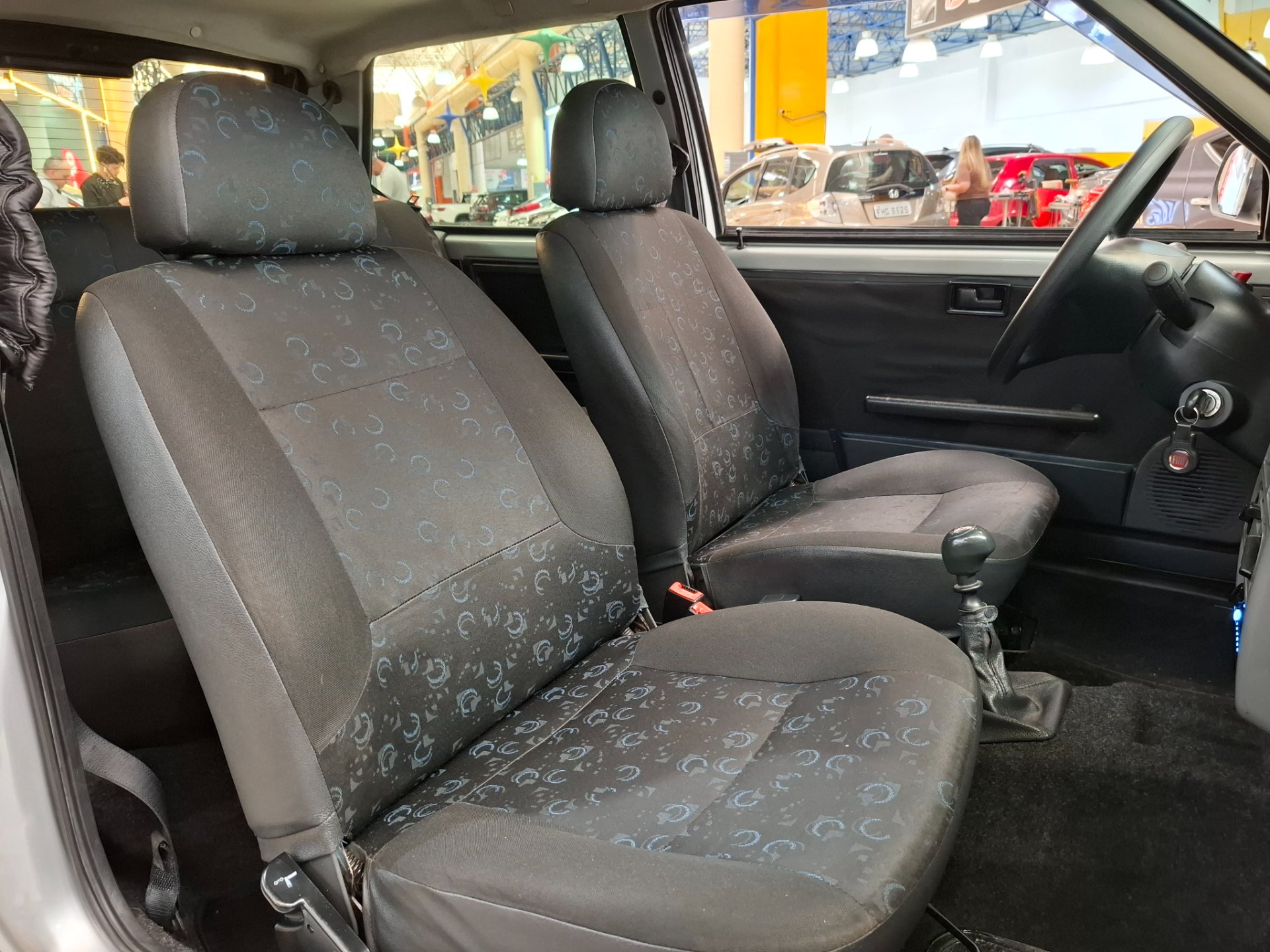 FIAT UNO
