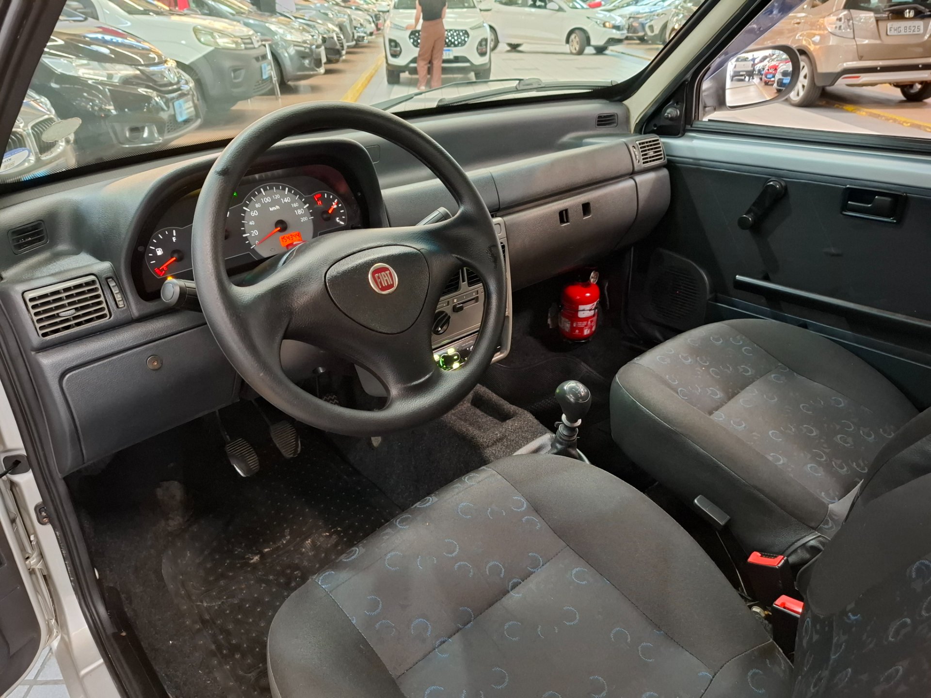 FIAT UNO