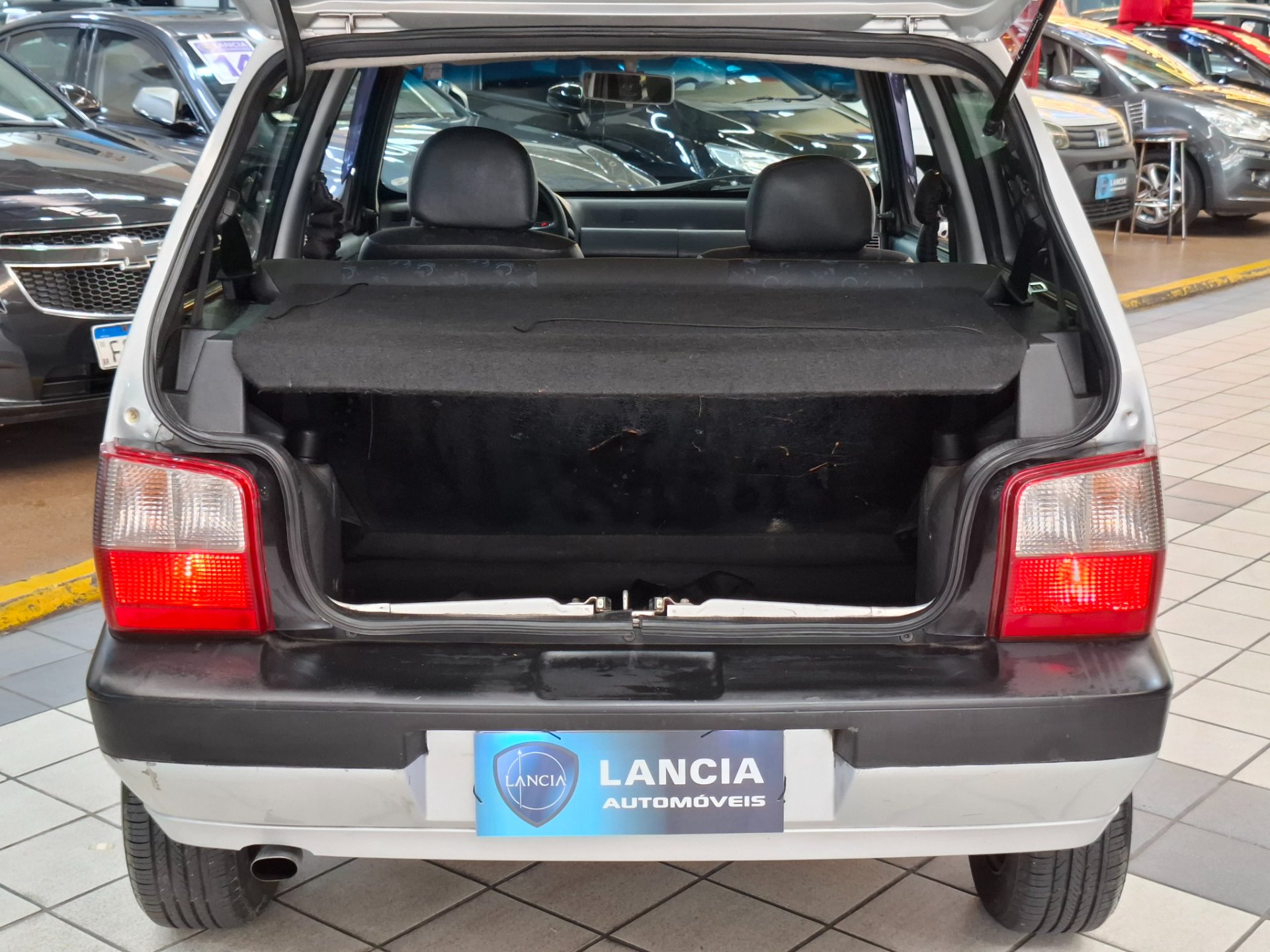 FIAT UNO