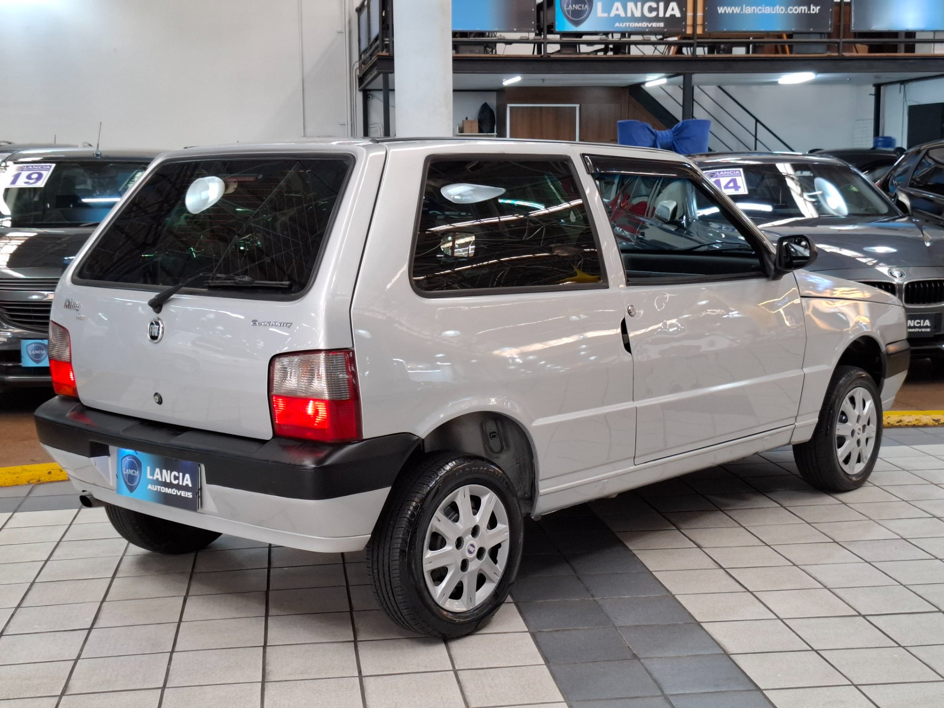 FIAT UNO