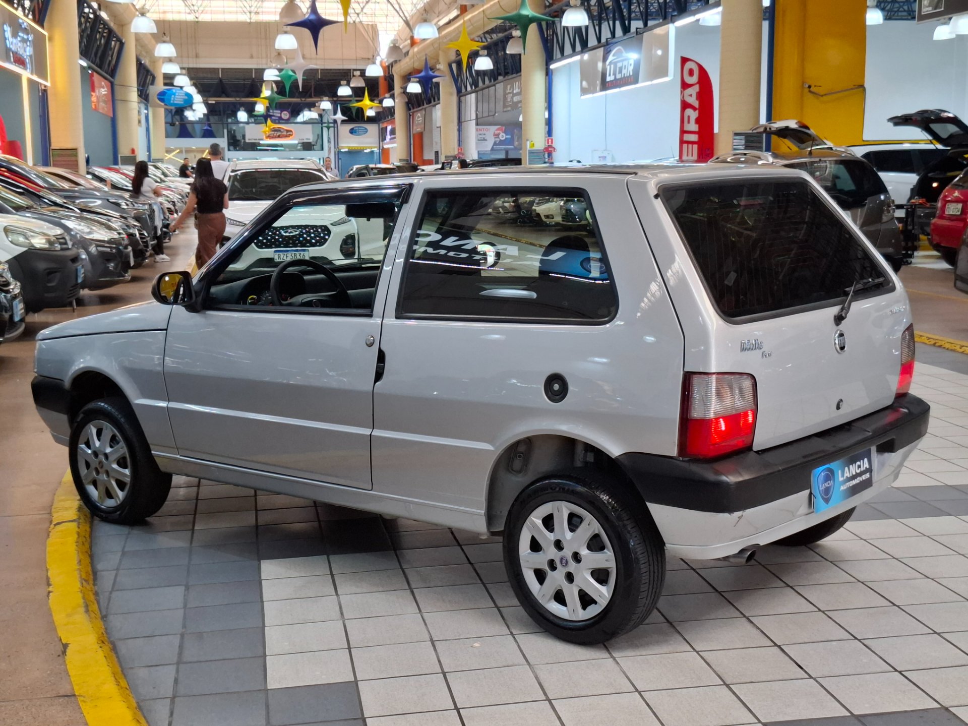 FIAT UNO