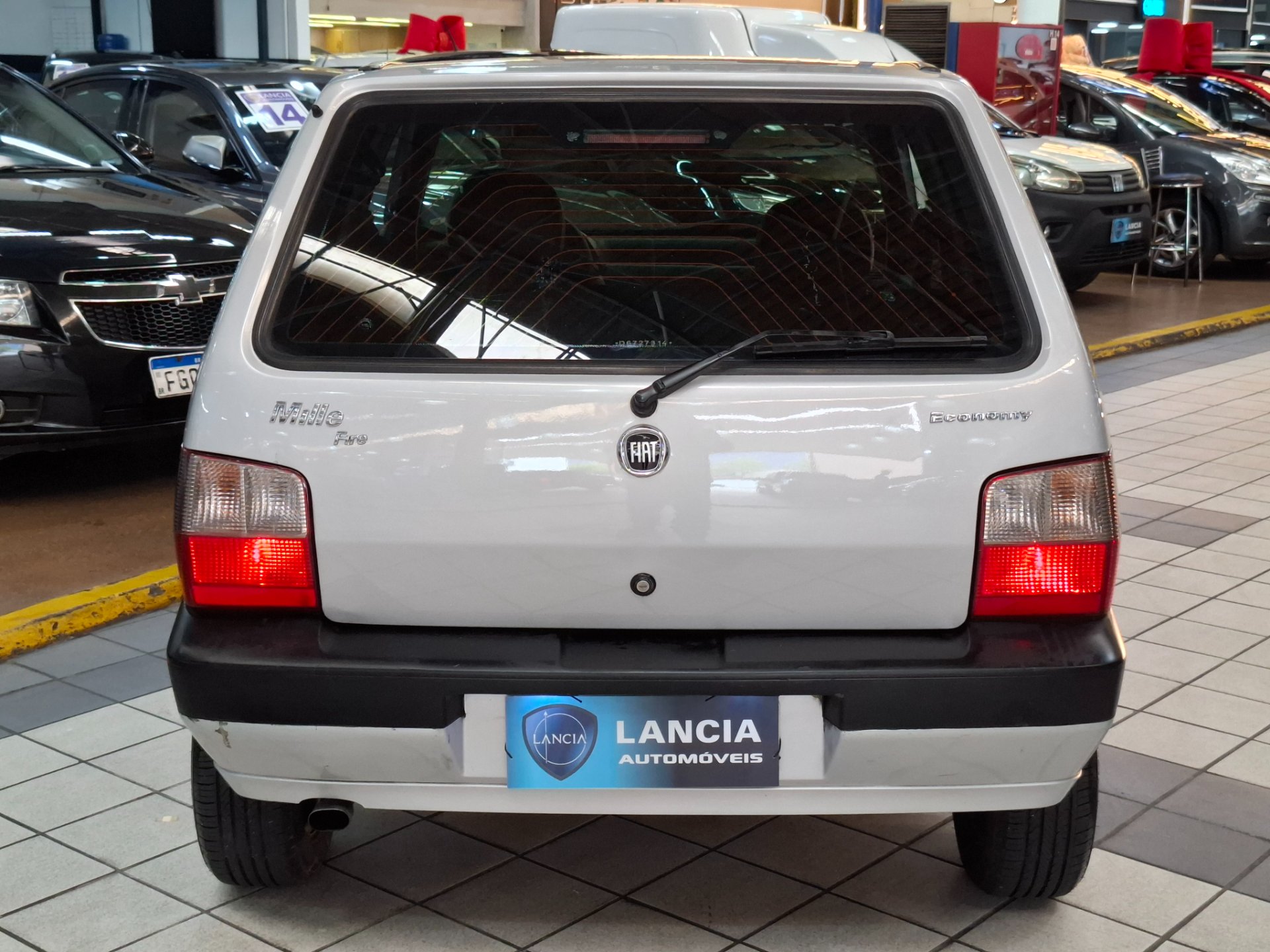 FIAT UNO
