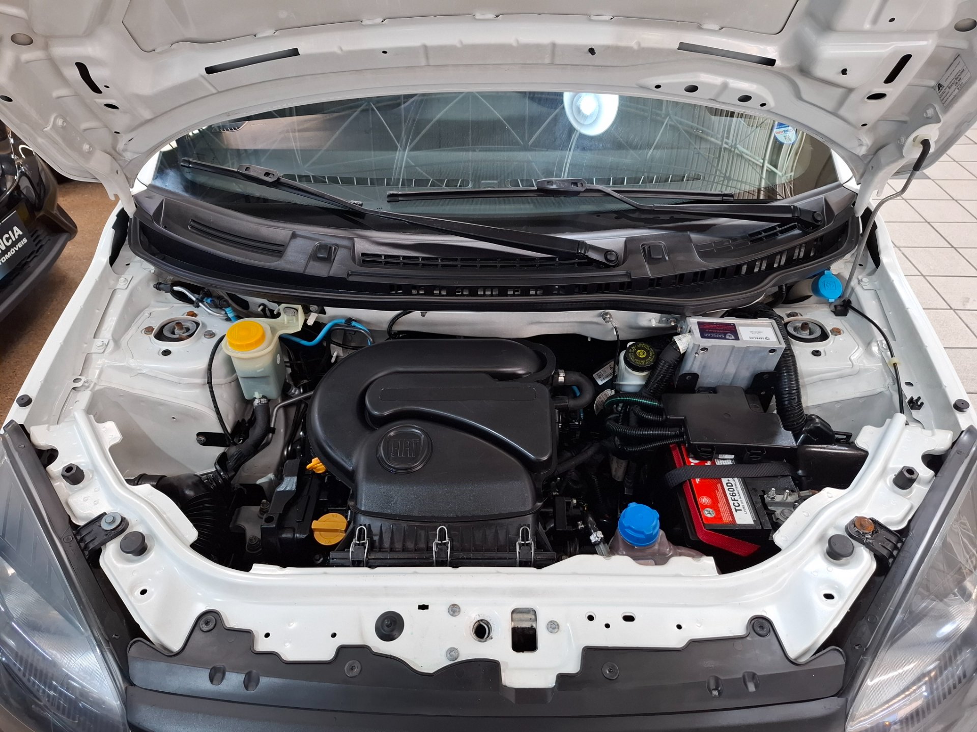 FIAT FIORINO