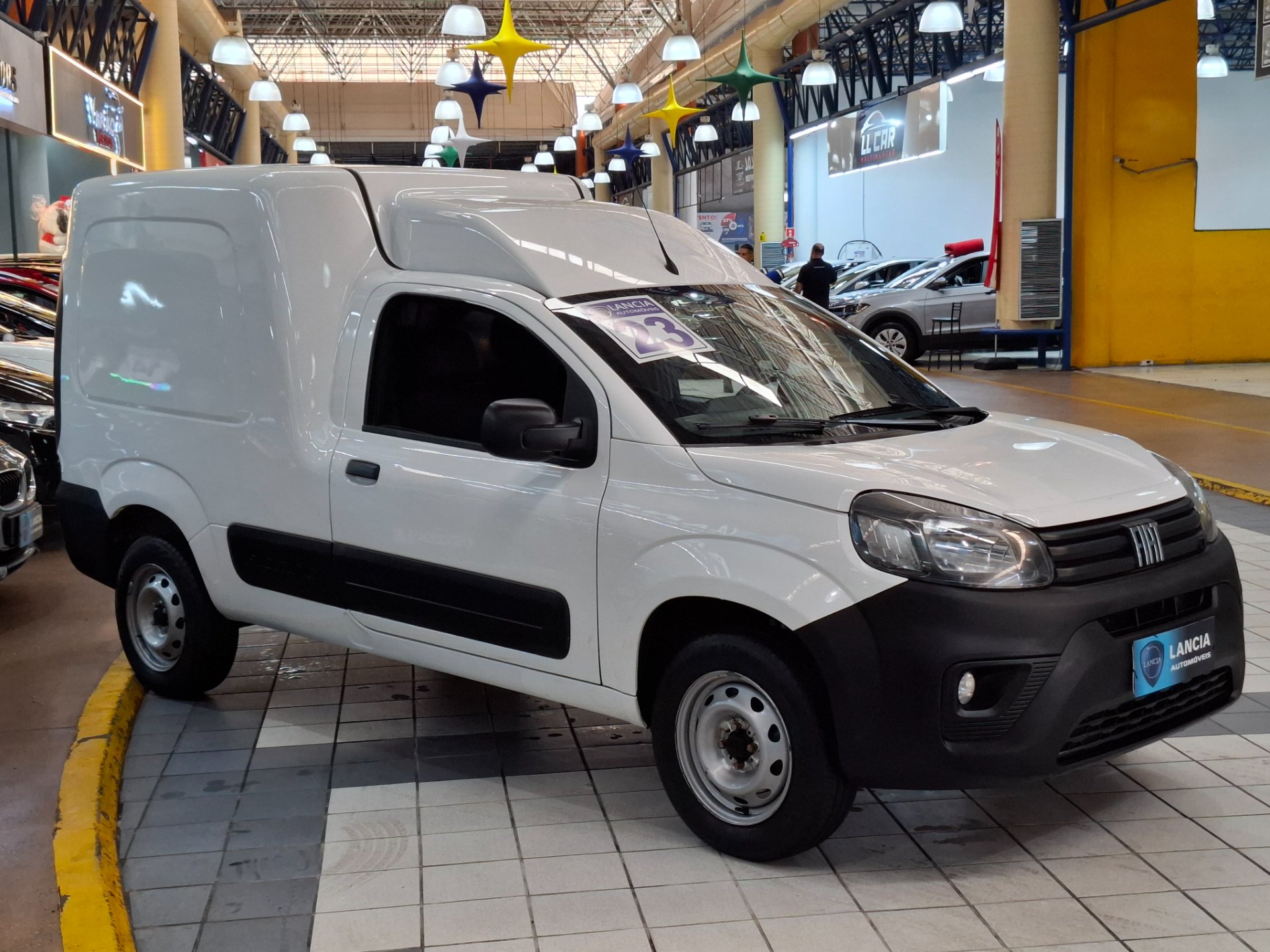 FIAT FIORINO