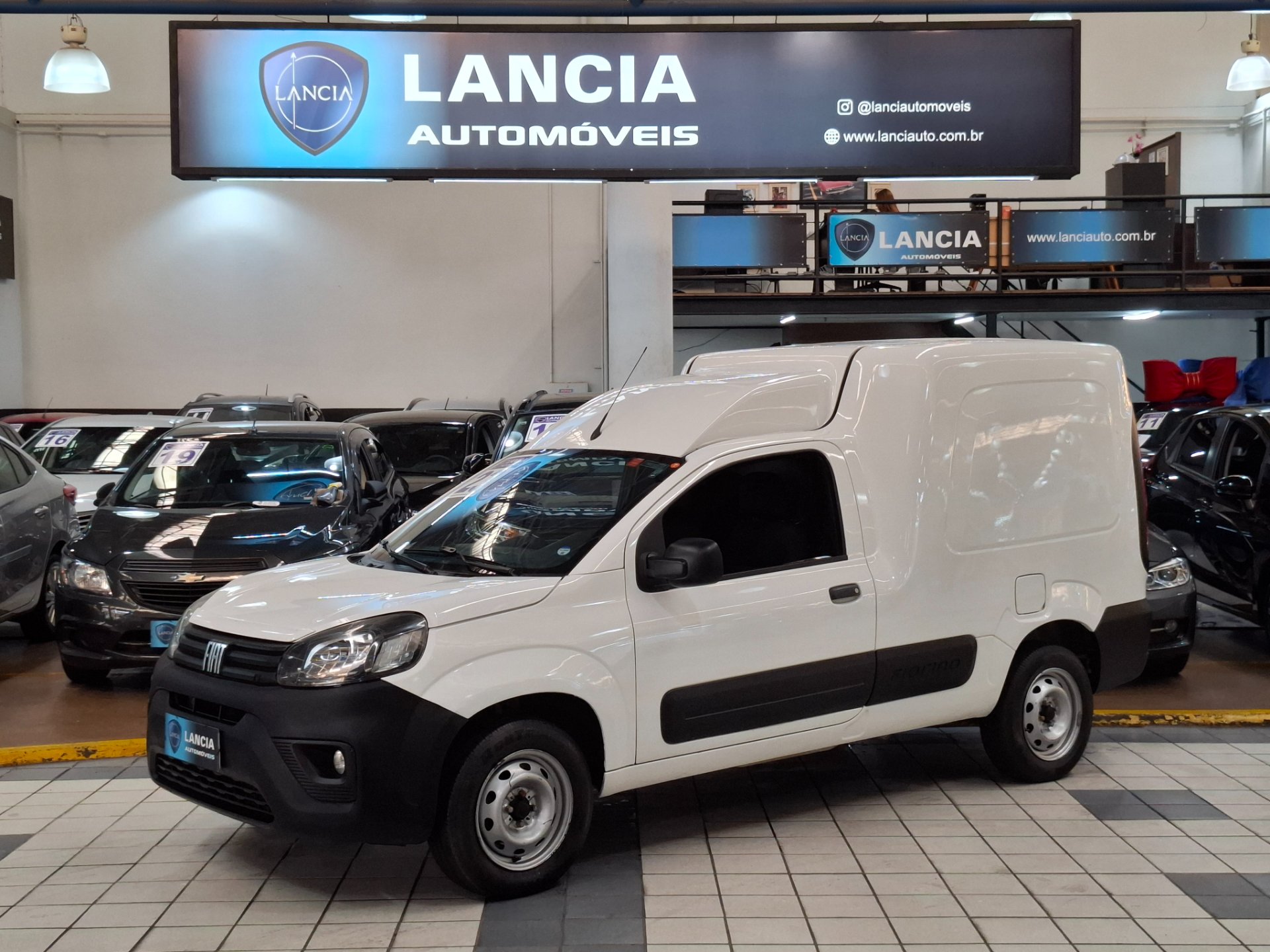 FIAT FIORINO