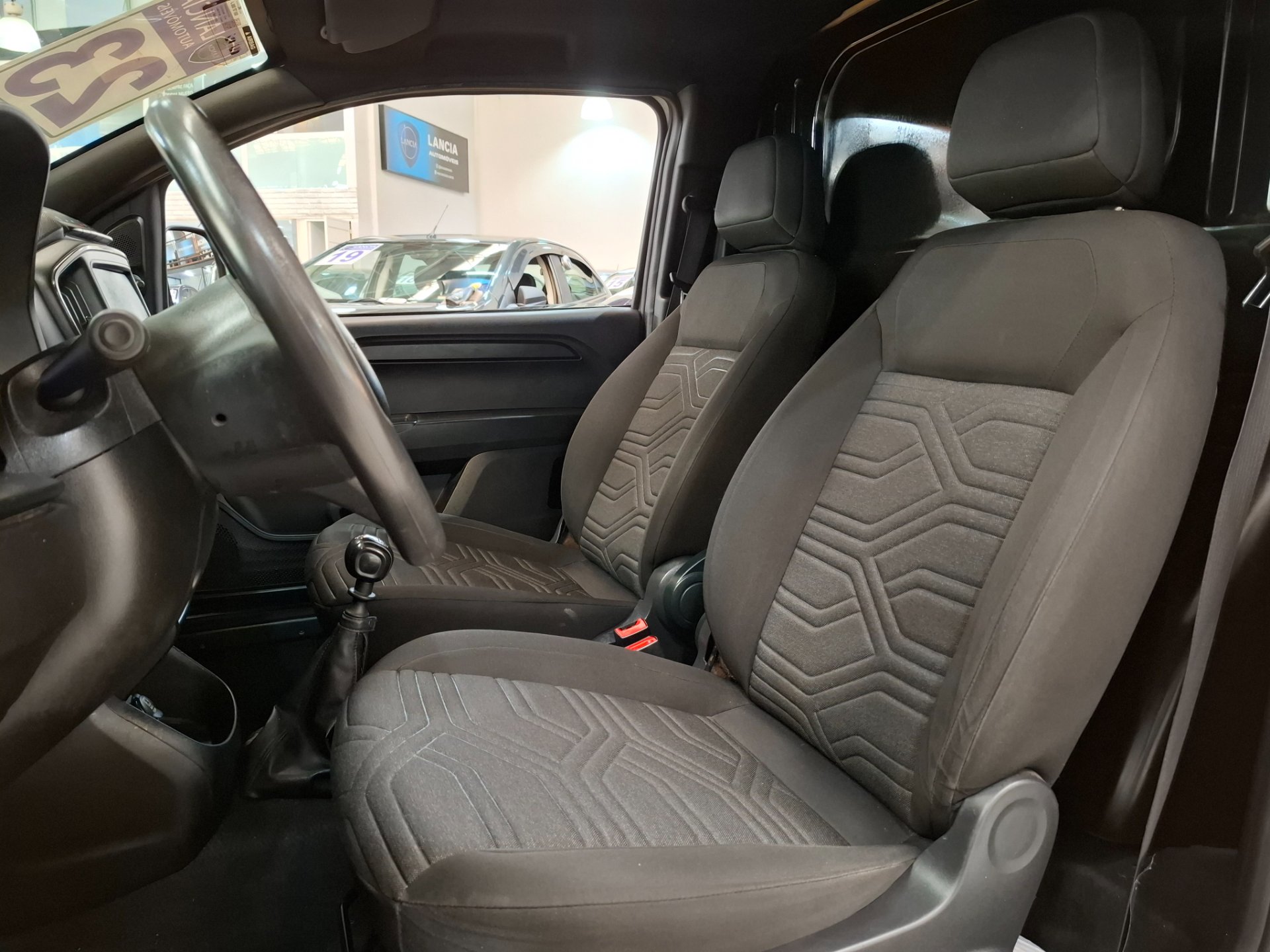 FIAT FIORINO