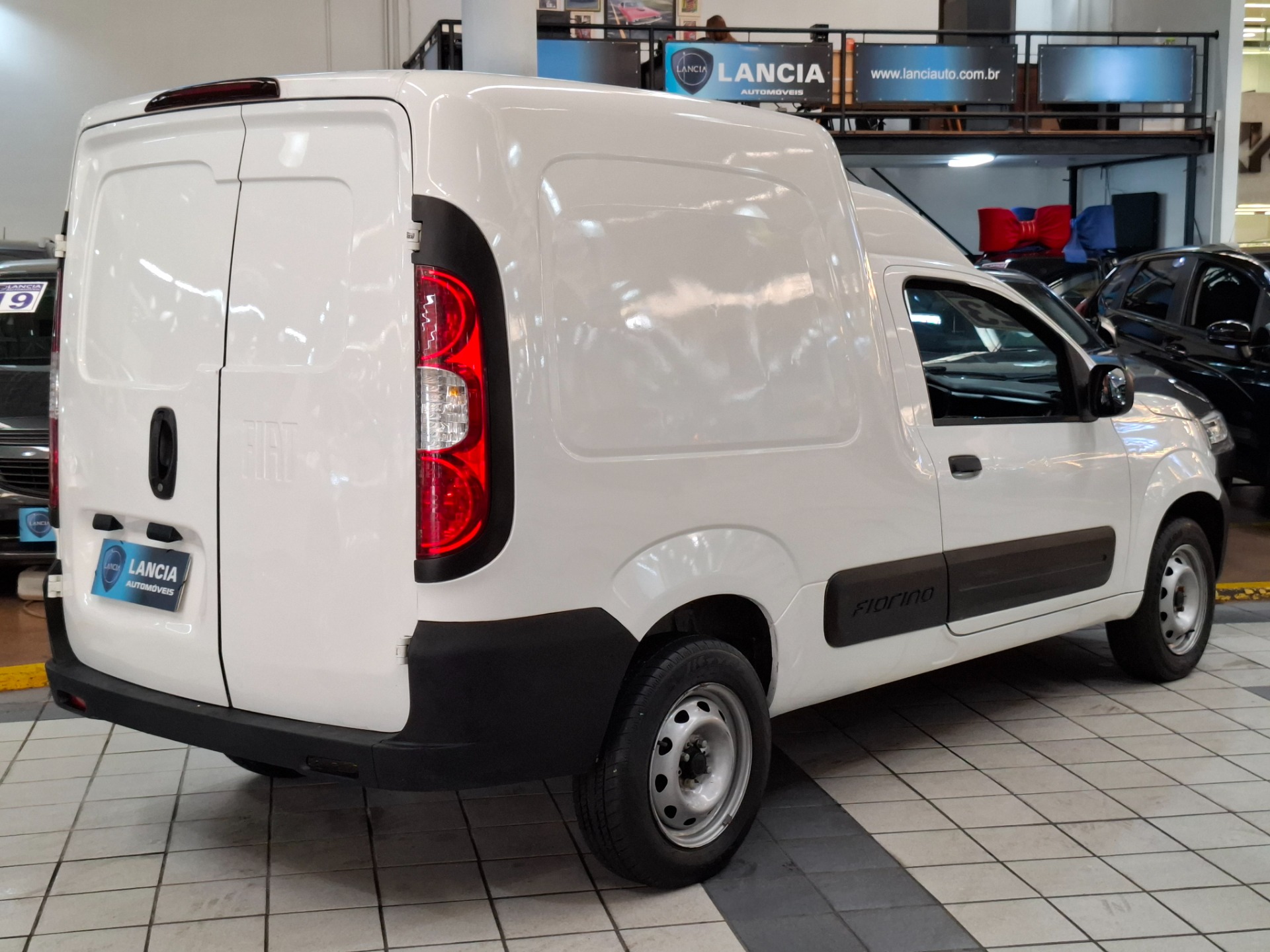 FIAT FIORINO