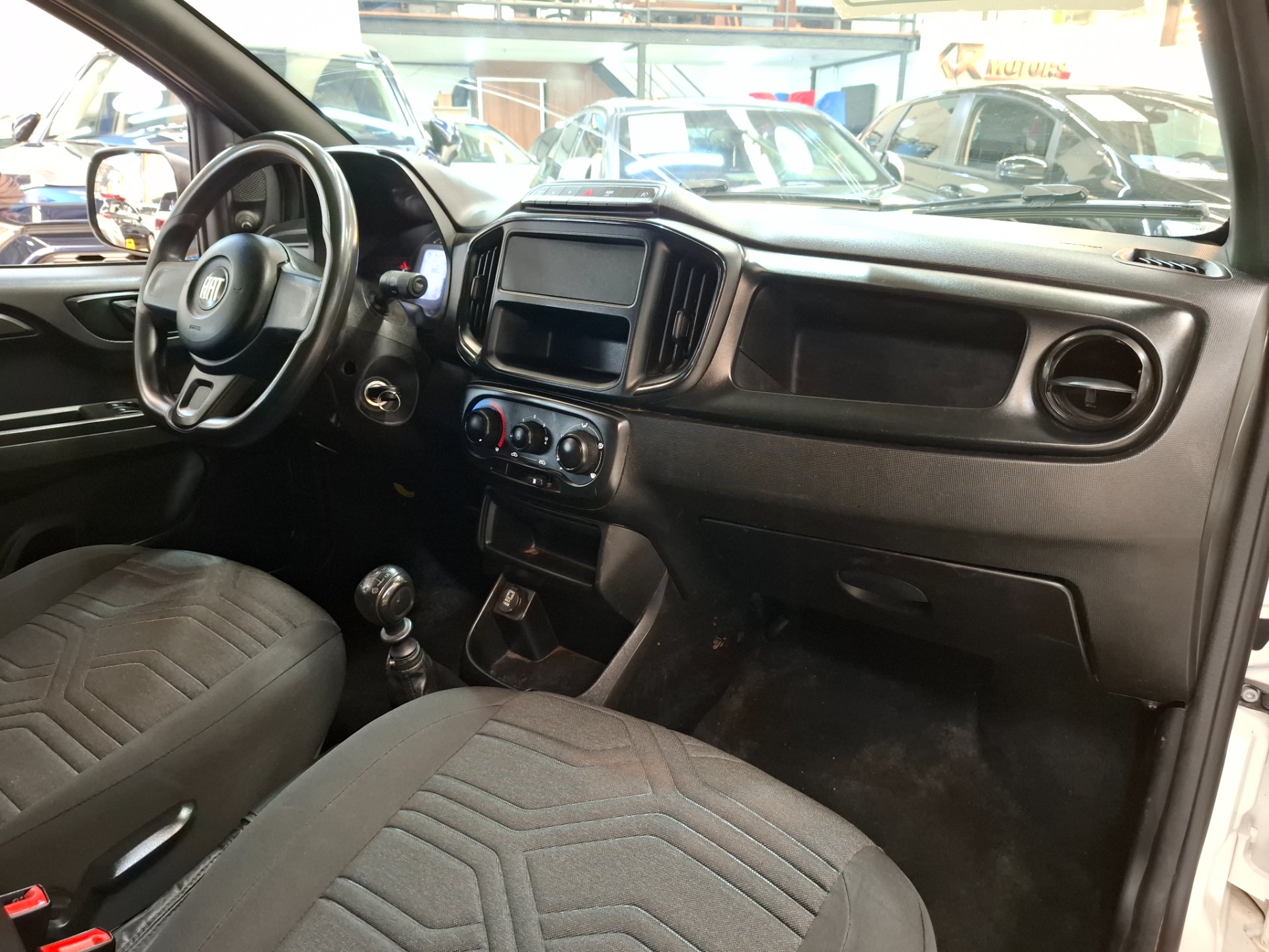 FIAT FIORINO