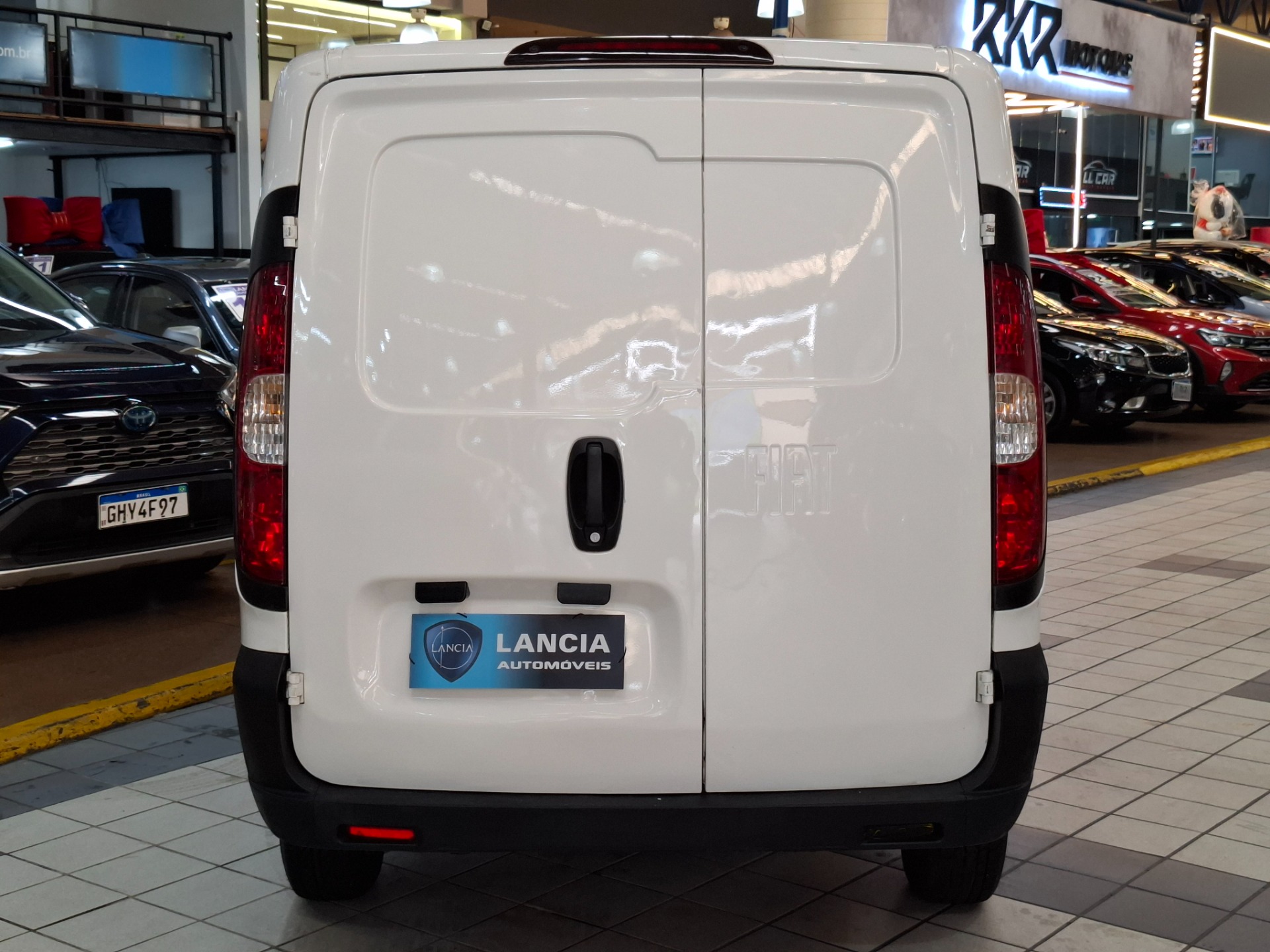 FIAT FIORINO