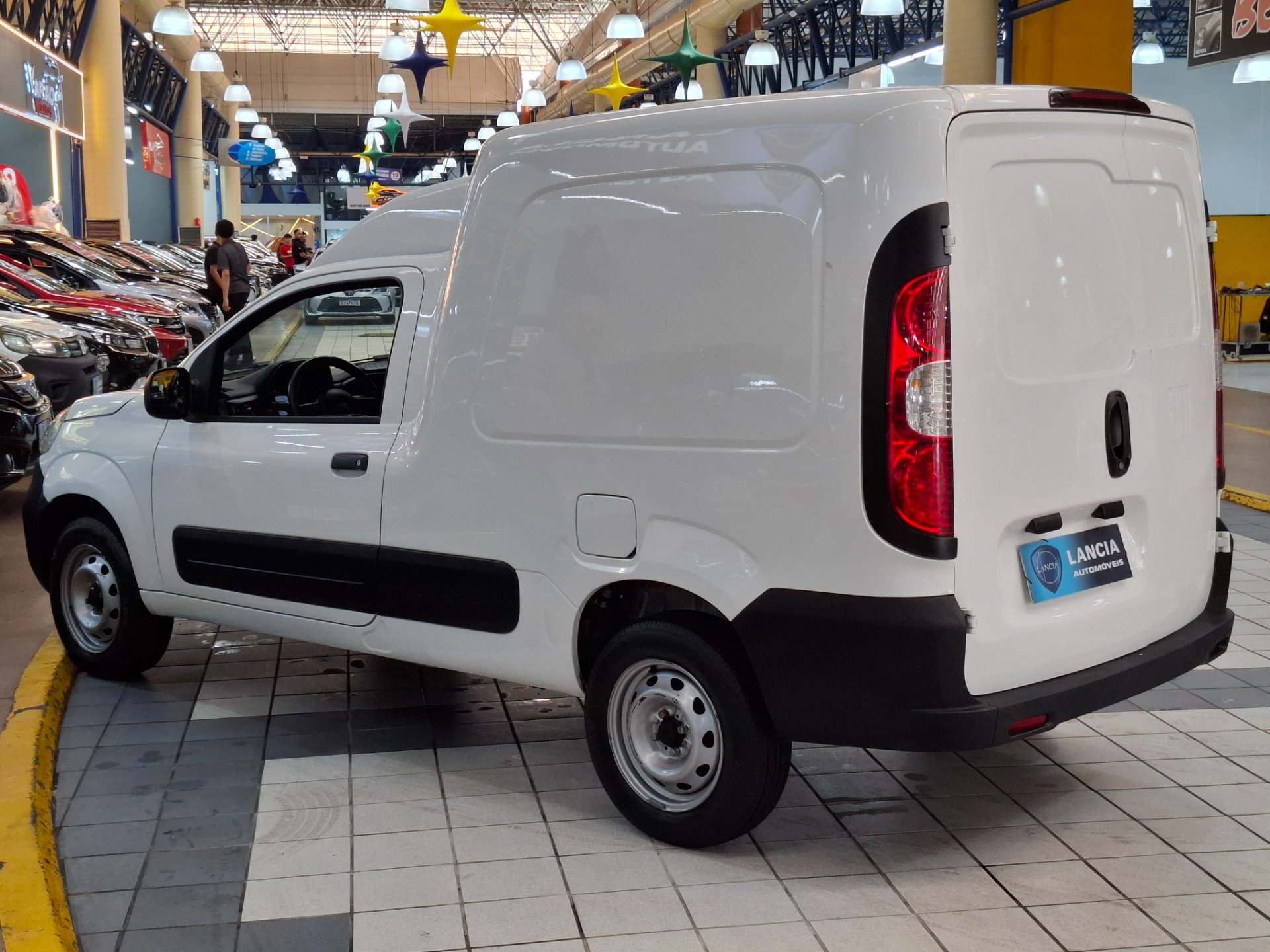 FIAT FIORINO
