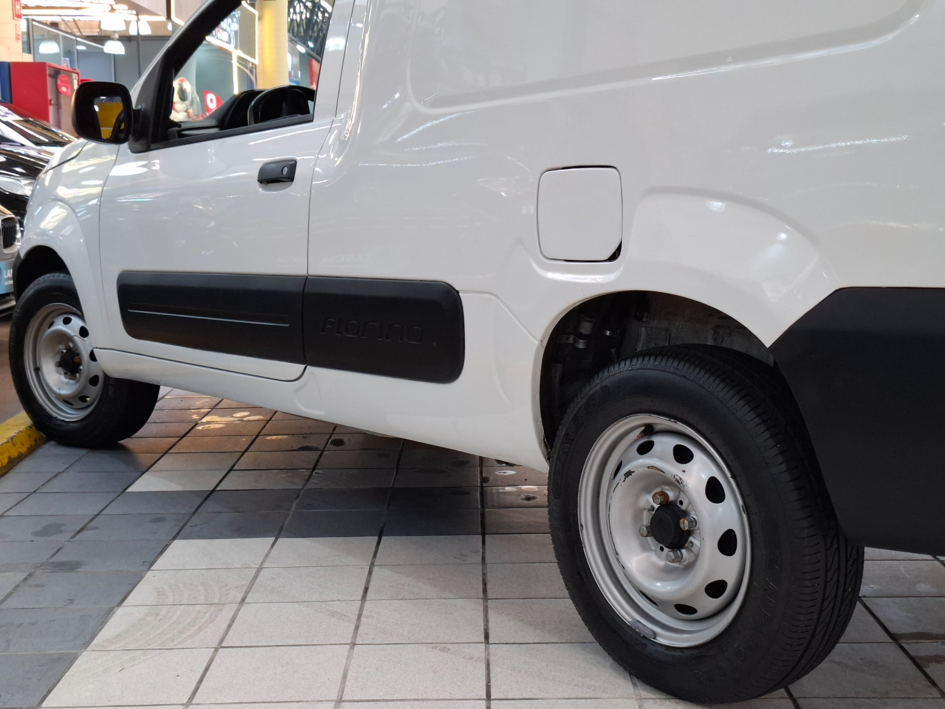 FIAT FIORINO