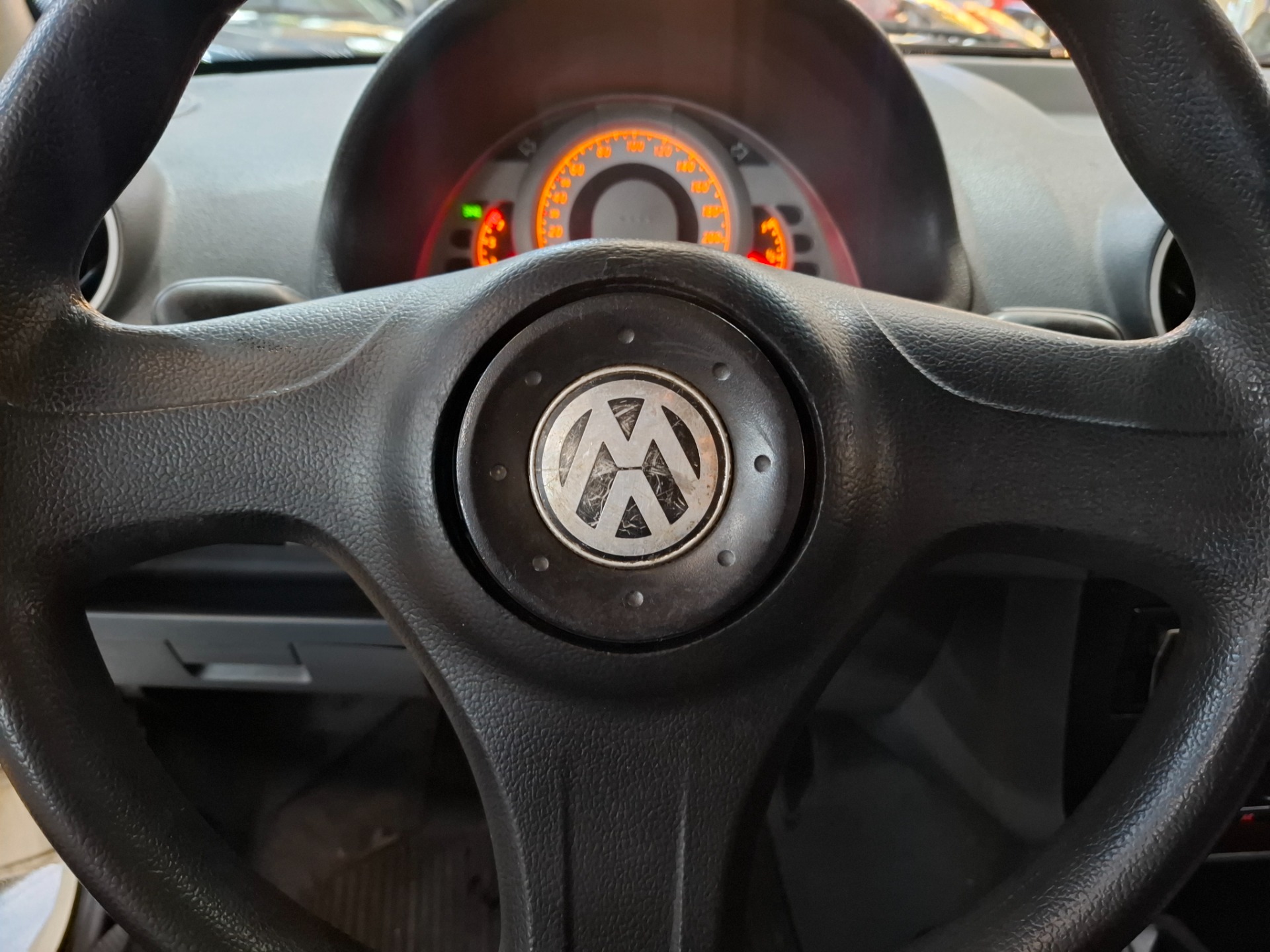 VOLKSWAGEN GOL
