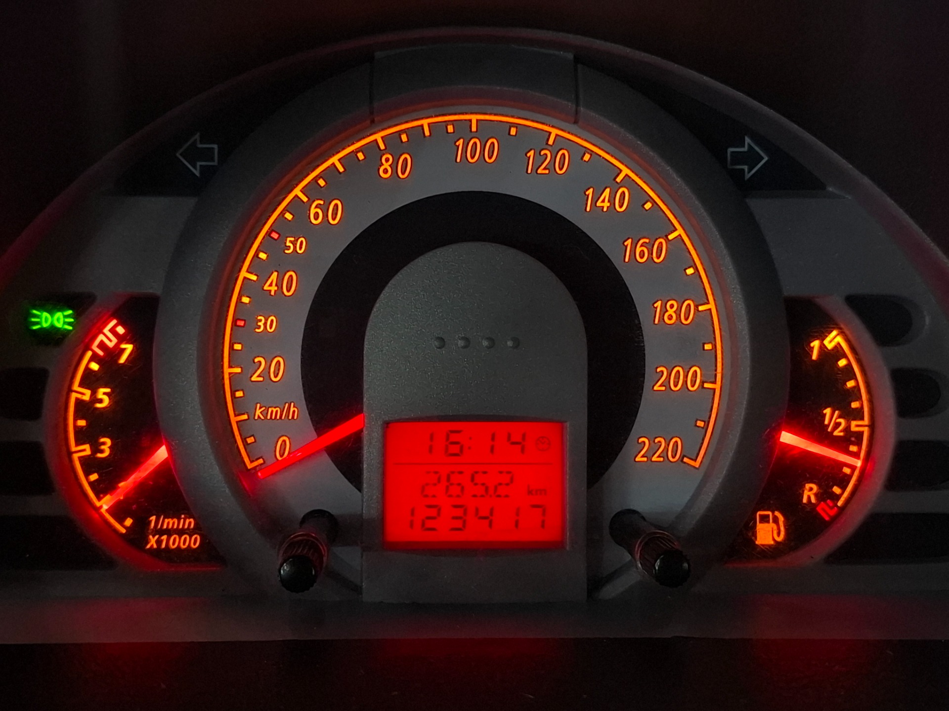 VOLKSWAGEN GOL