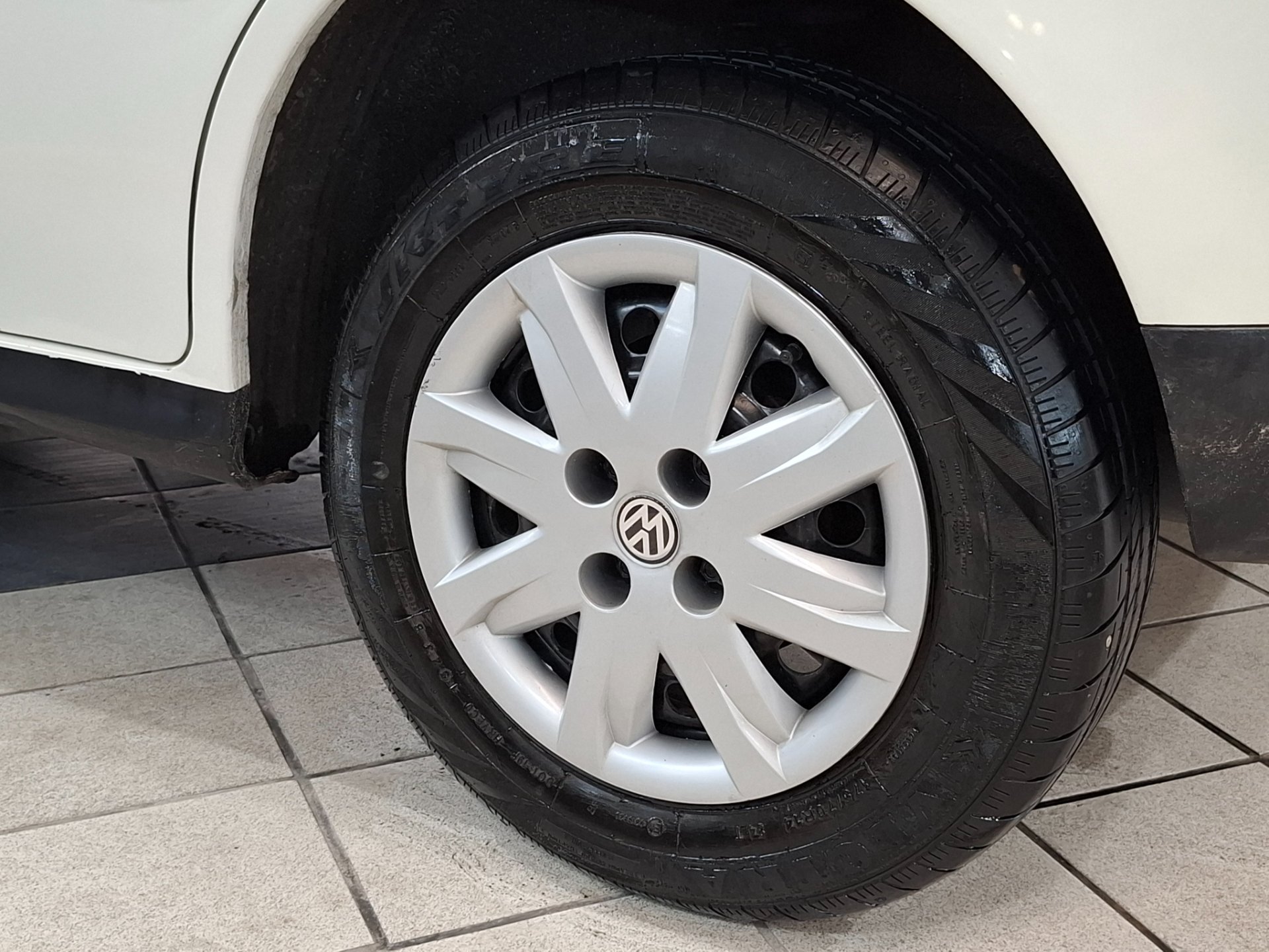 VOLKSWAGEN GOL