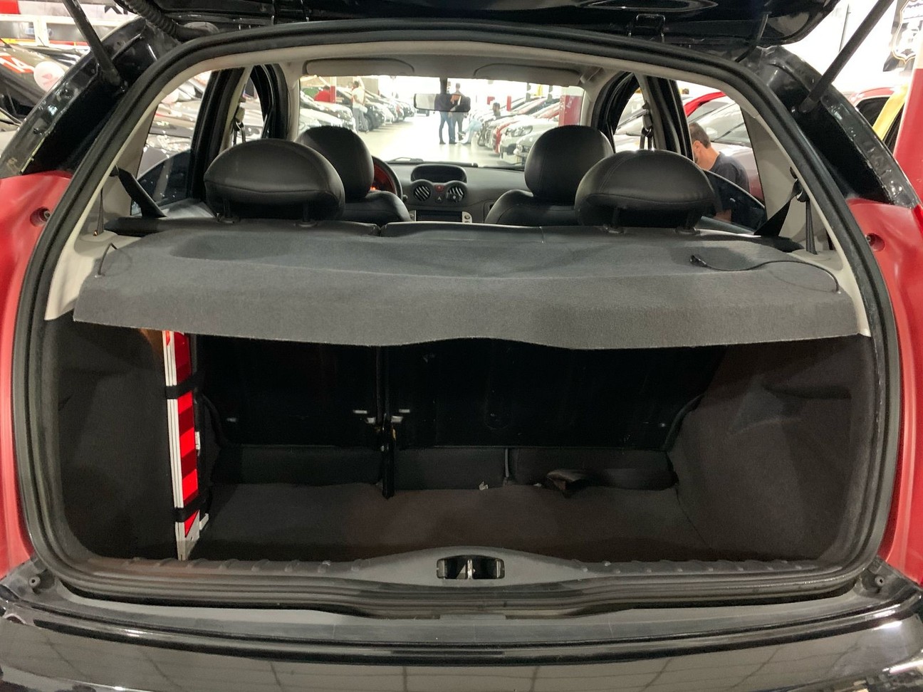 C3 1.4 I GLX 8V