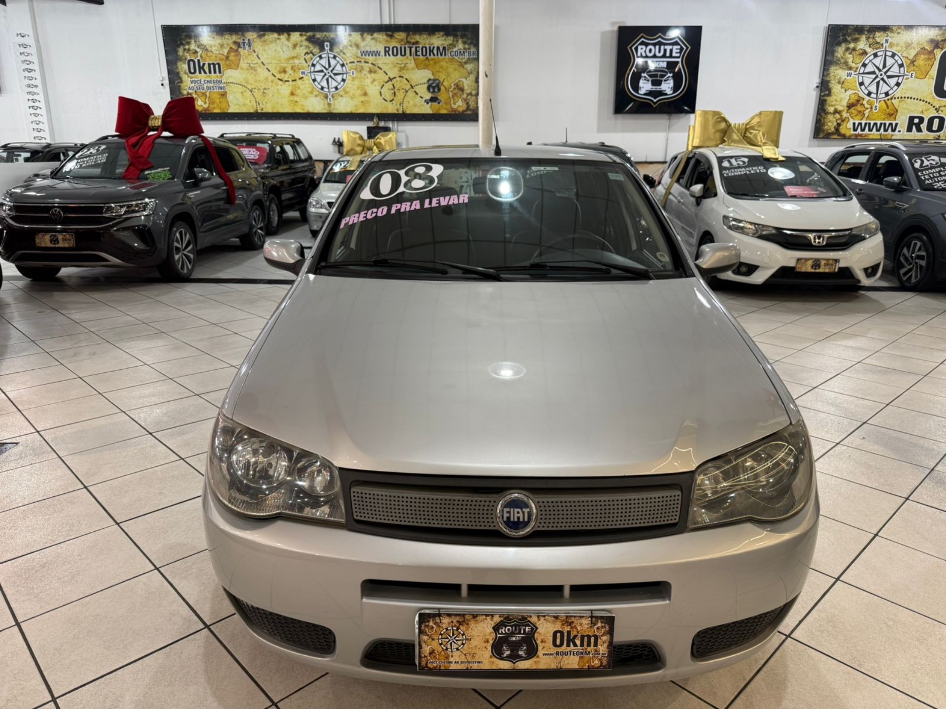 FIAT SIENA