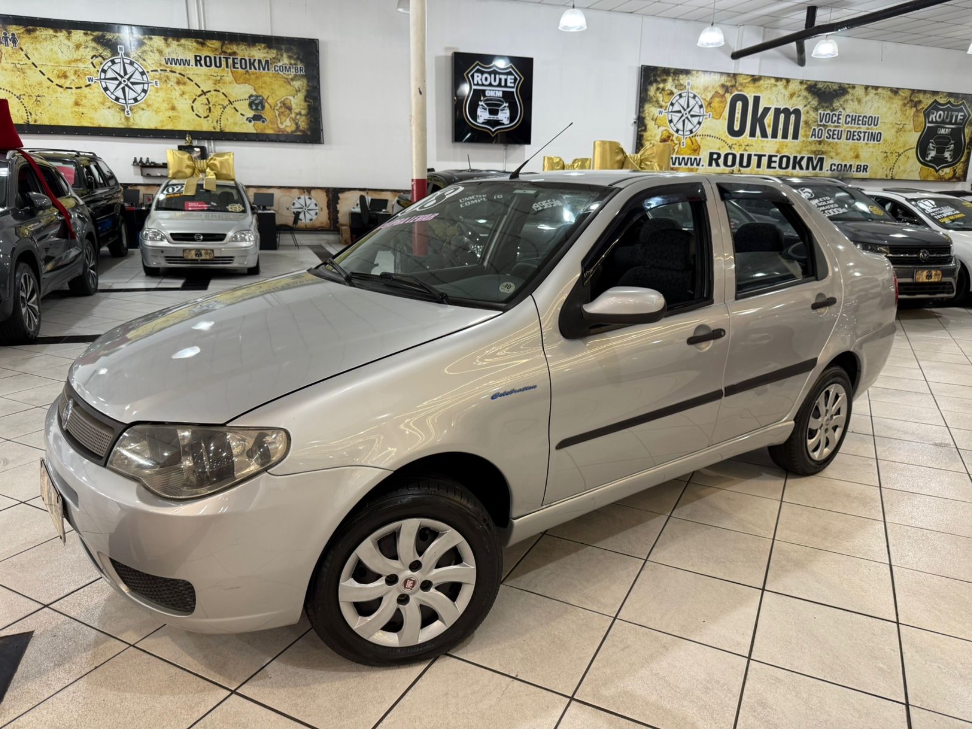 FIAT SIENA