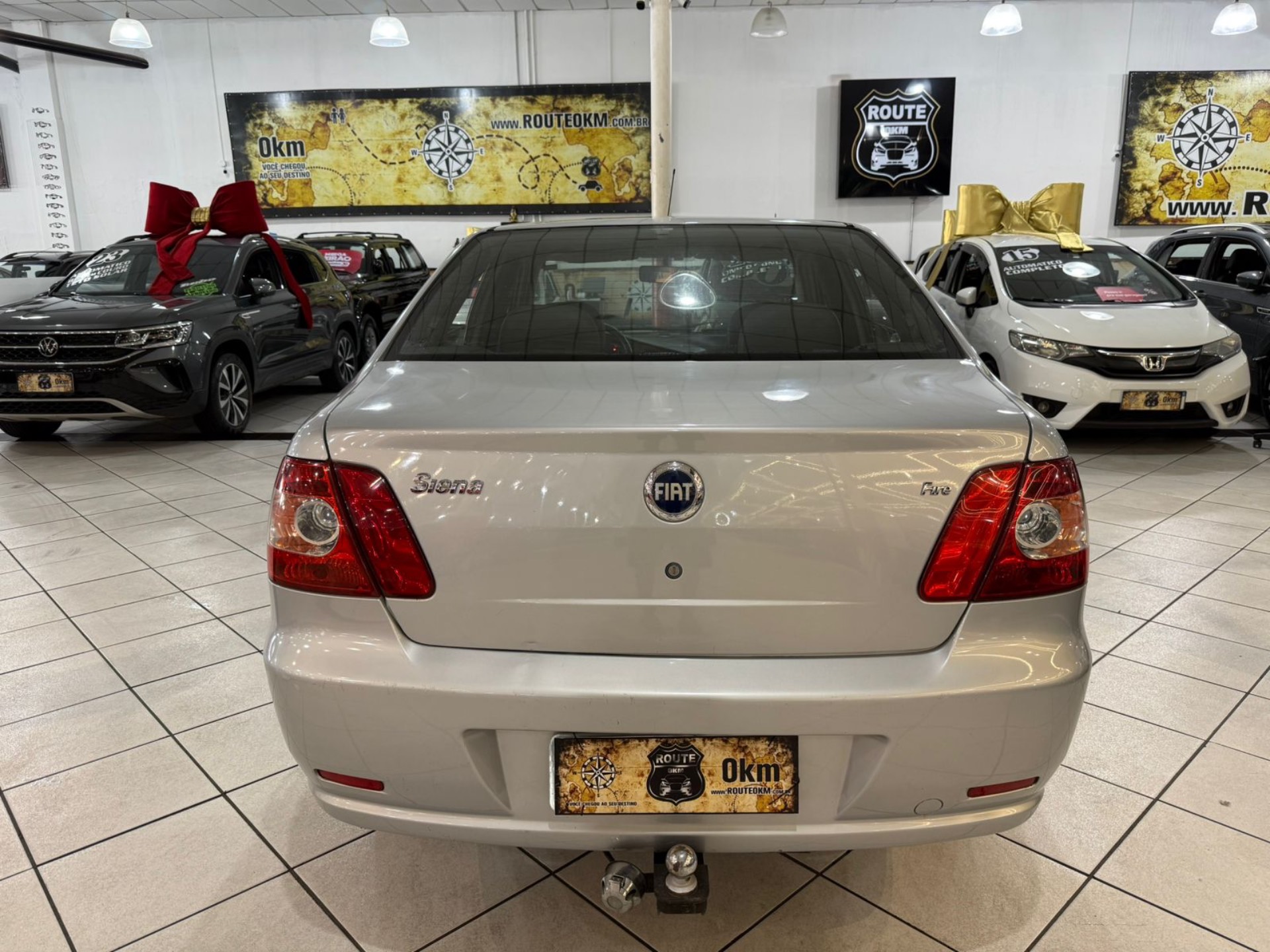FIAT SIENA