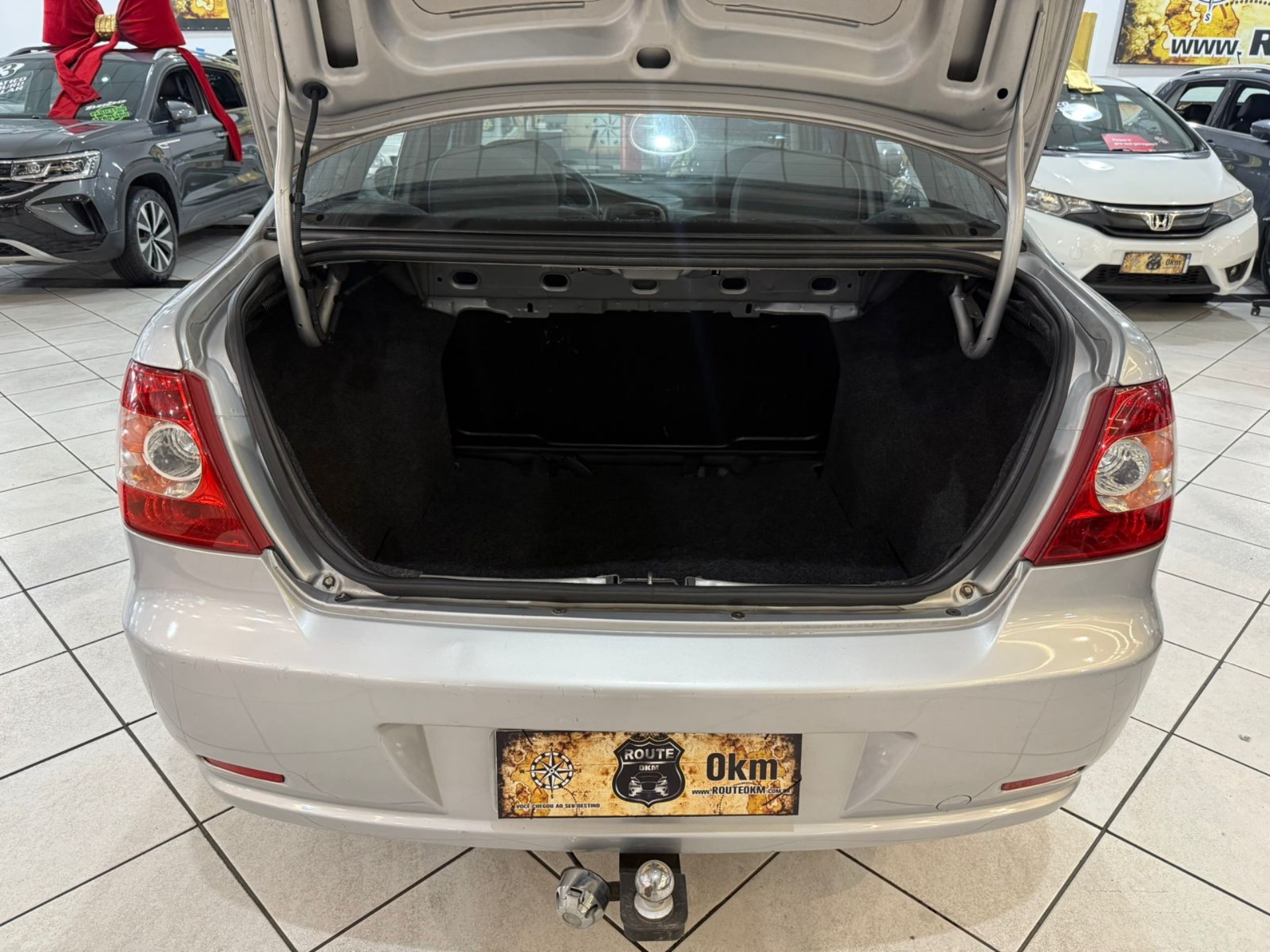 FIAT SIENA