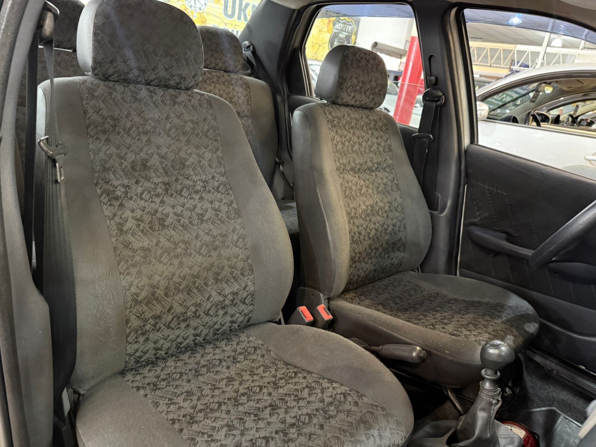 FIAT SIENA