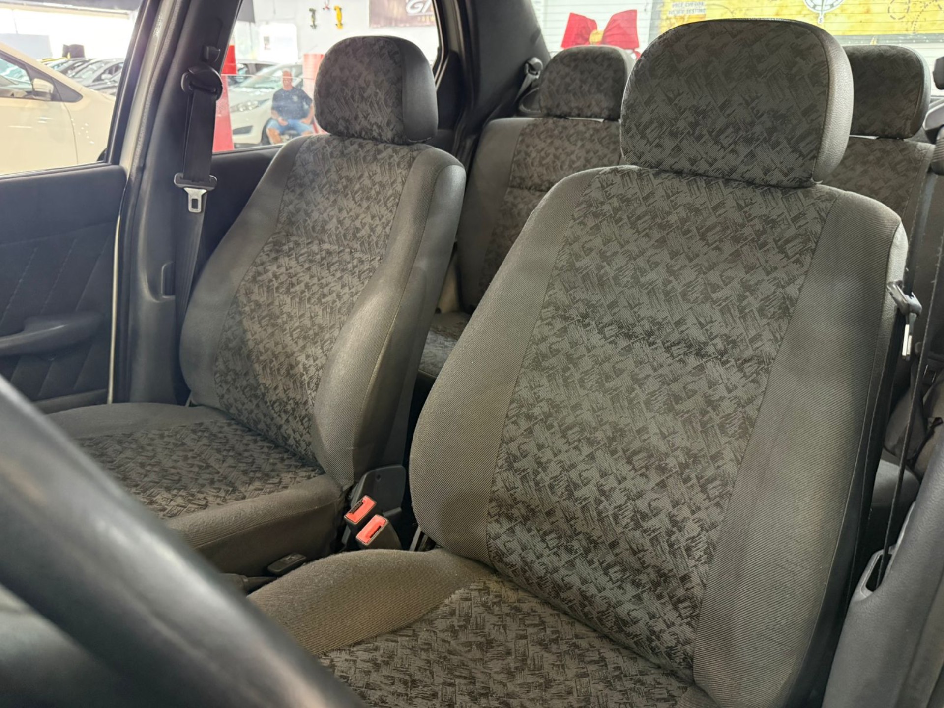 FIAT SIENA