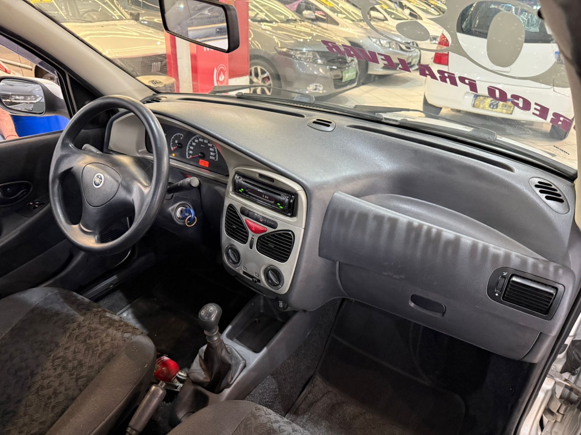 FIAT SIENA