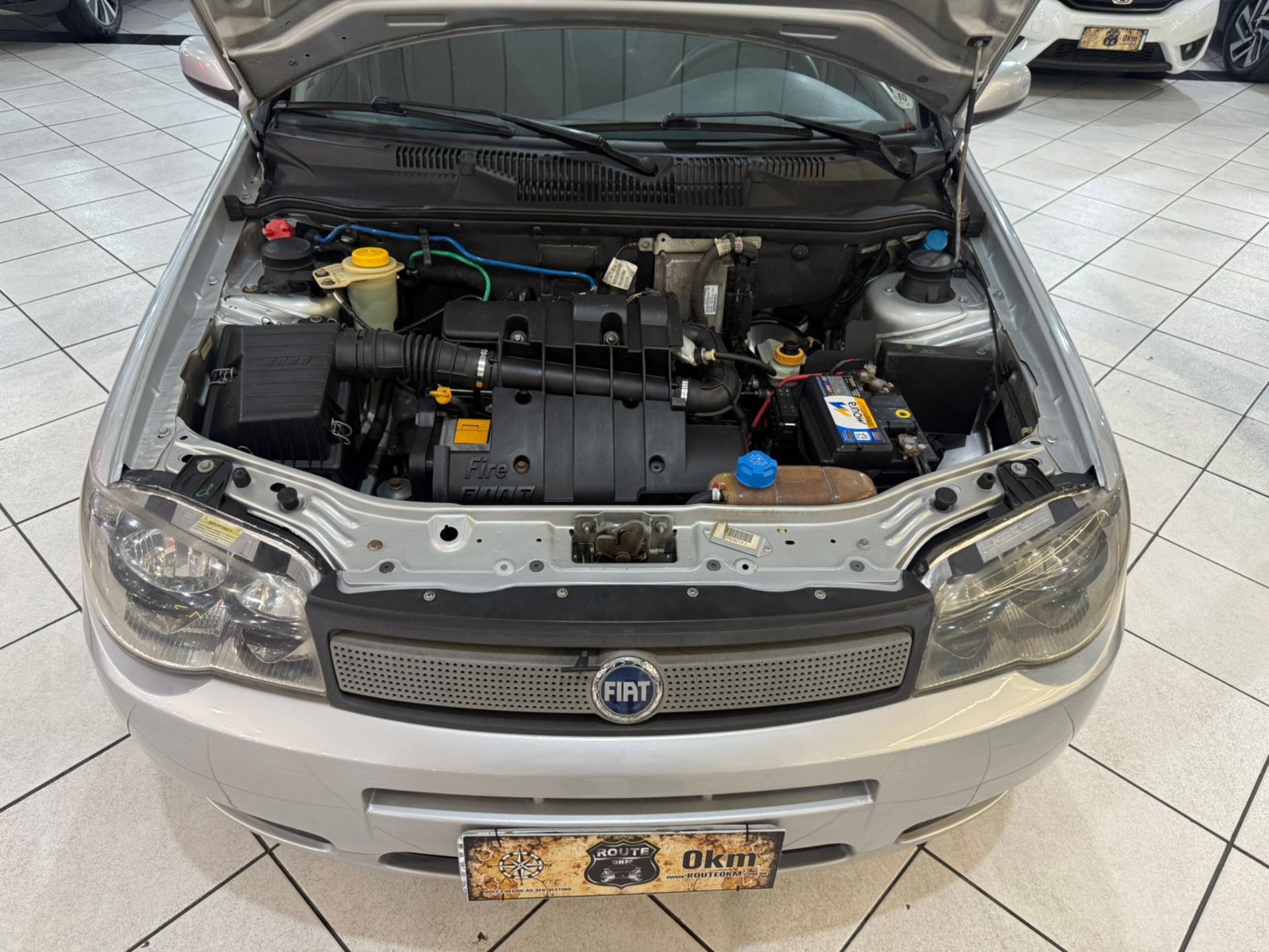 FIAT SIENA