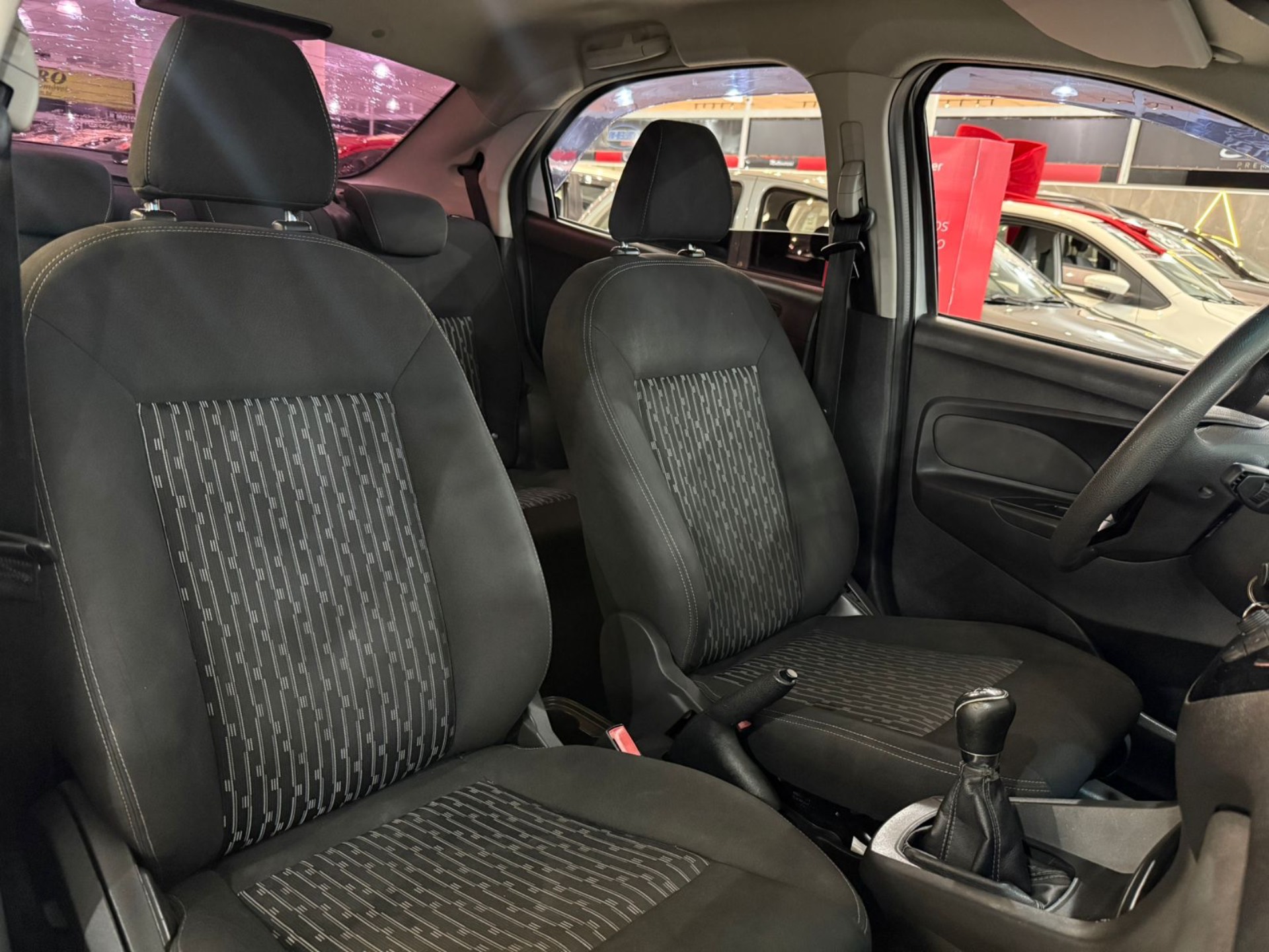 FORD KA +