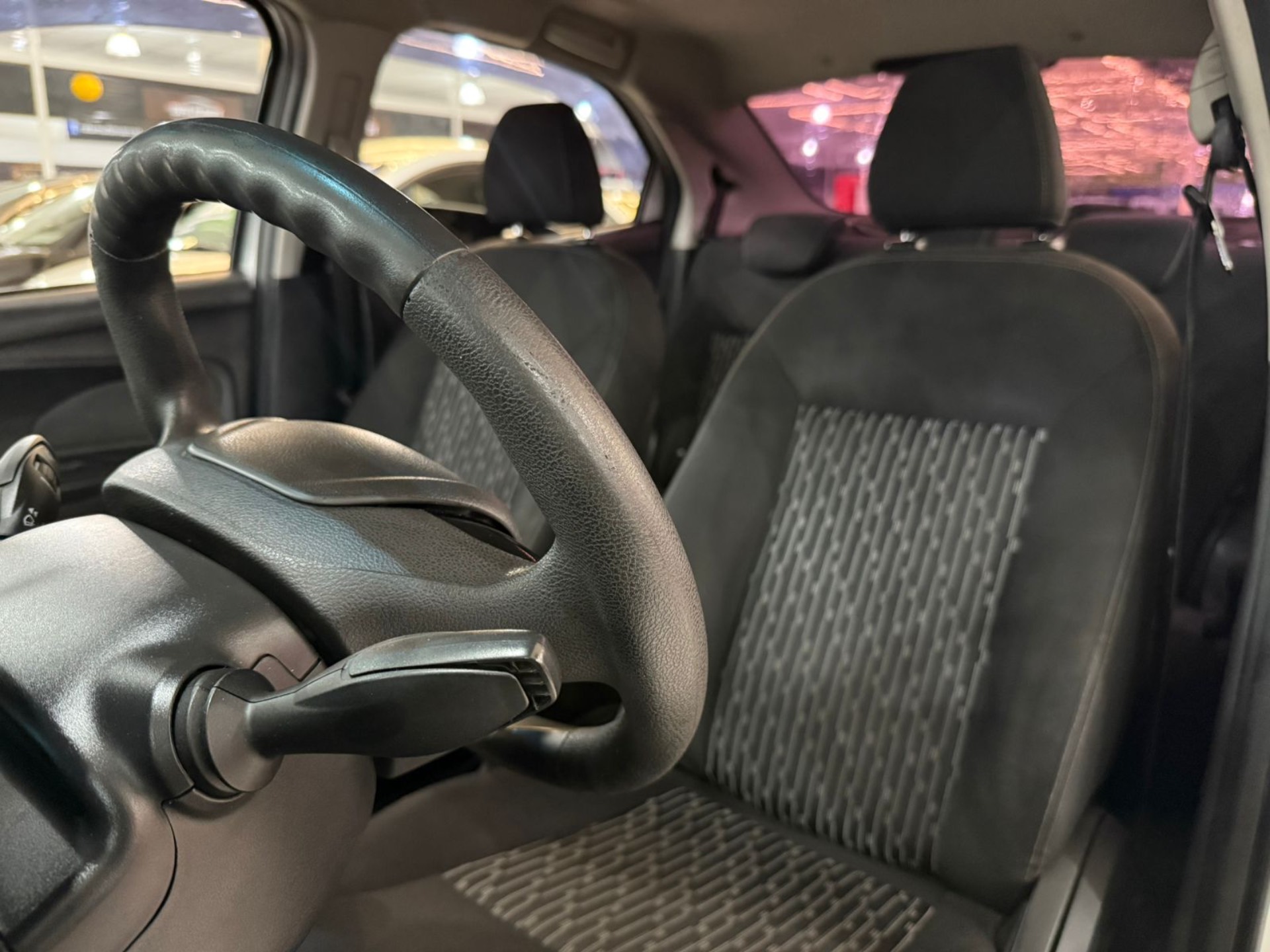 FORD KA +