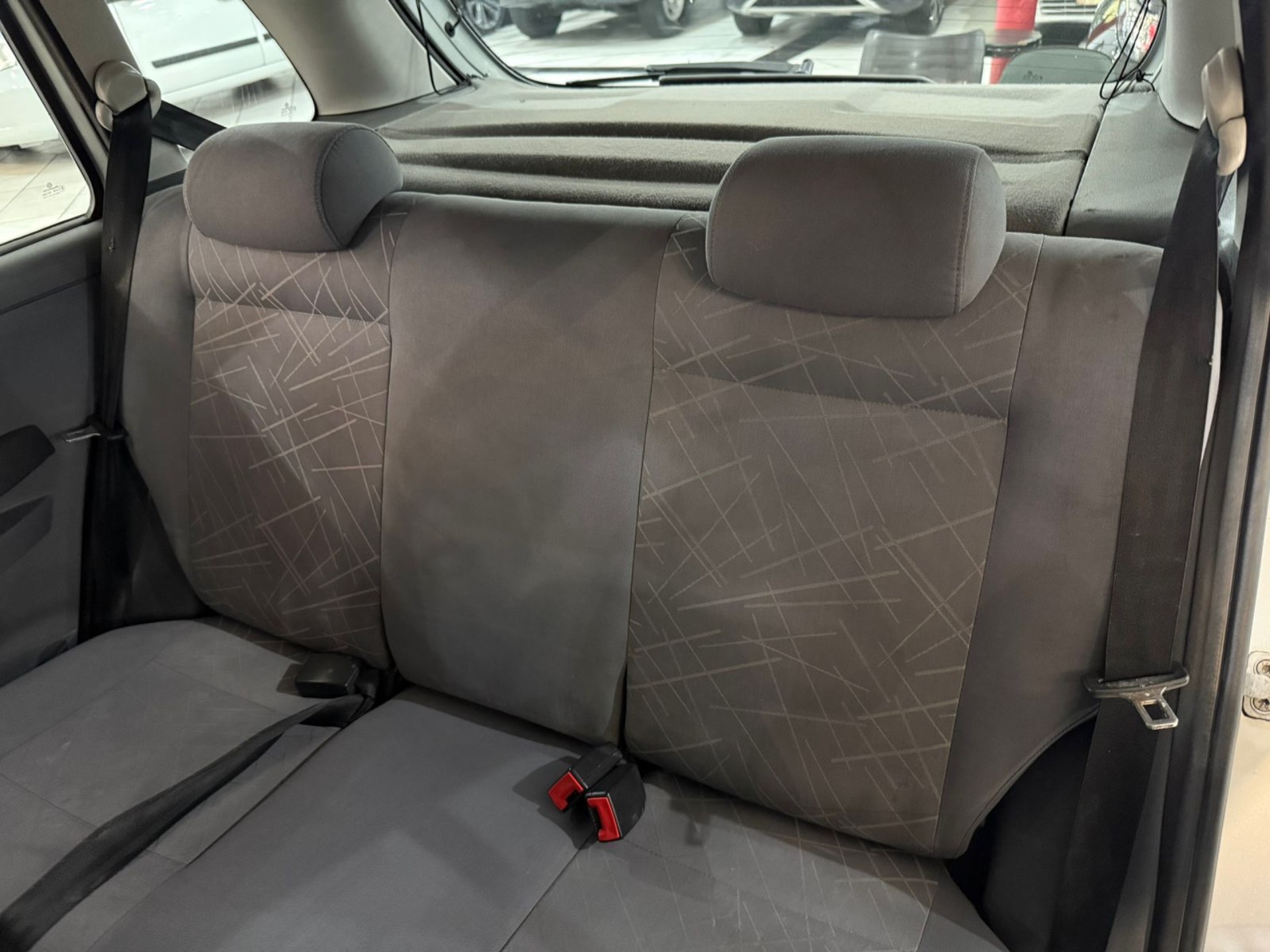 VOLKSWAGEN SPACEFOX