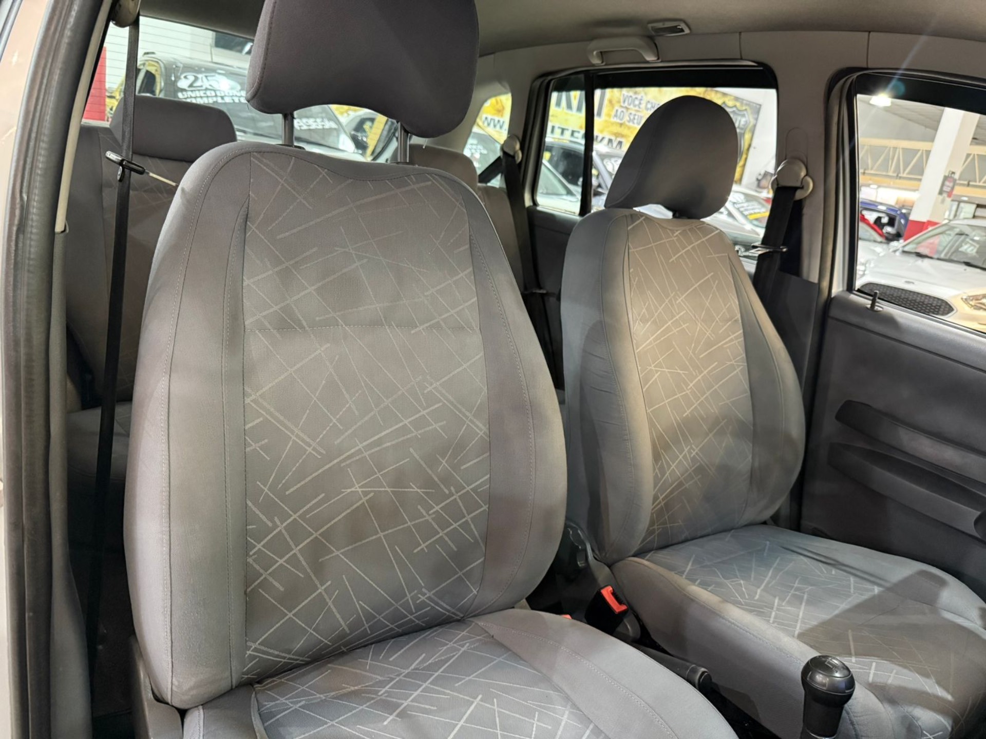 VOLKSWAGEN SPACEFOX