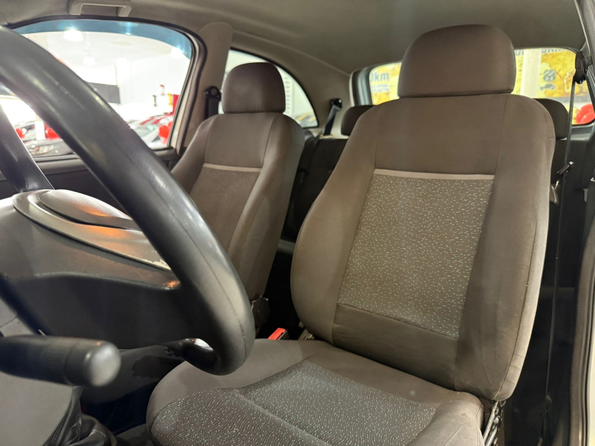 CHEVROLET CELTA