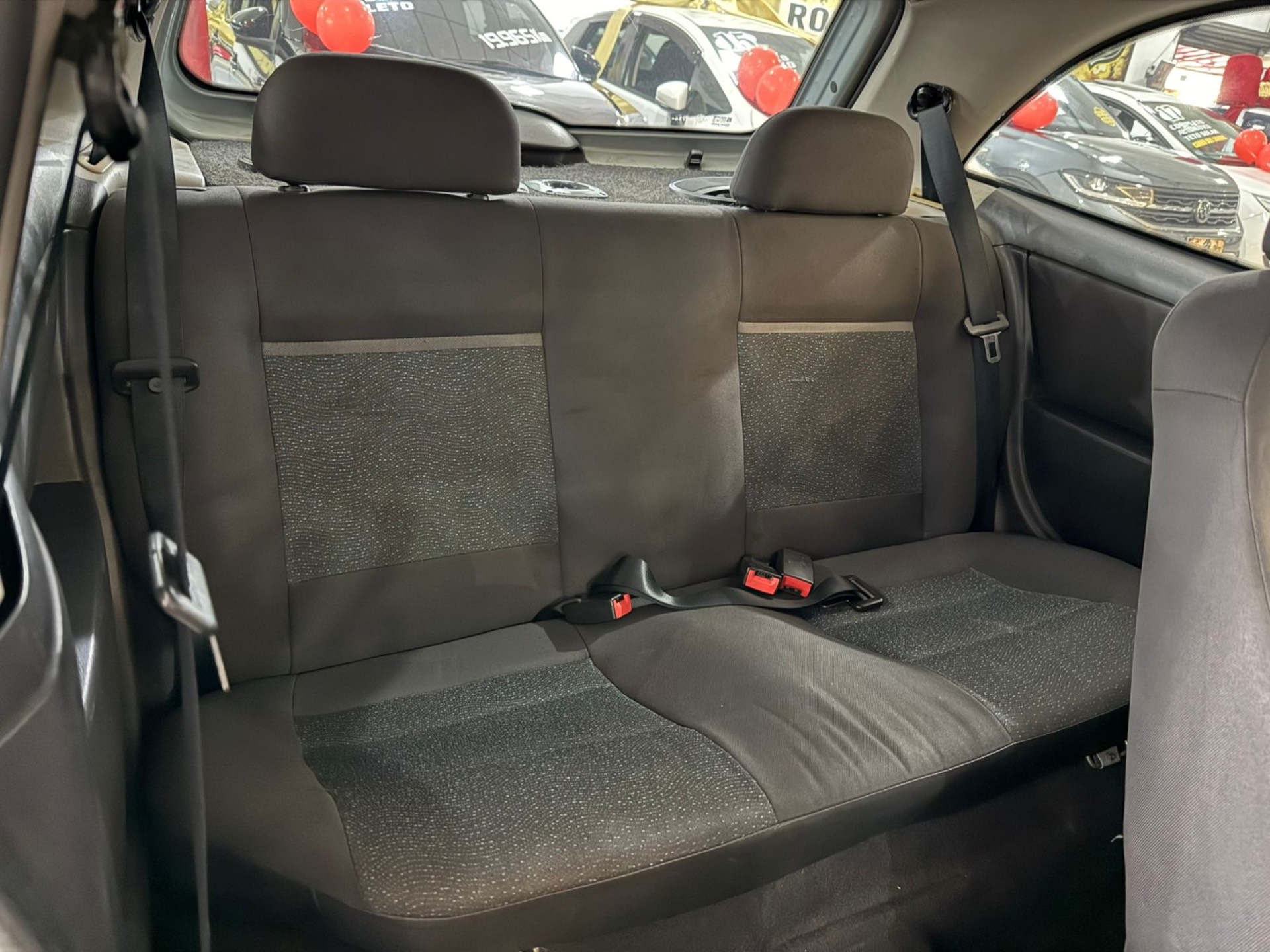 CHEVROLET CELTA