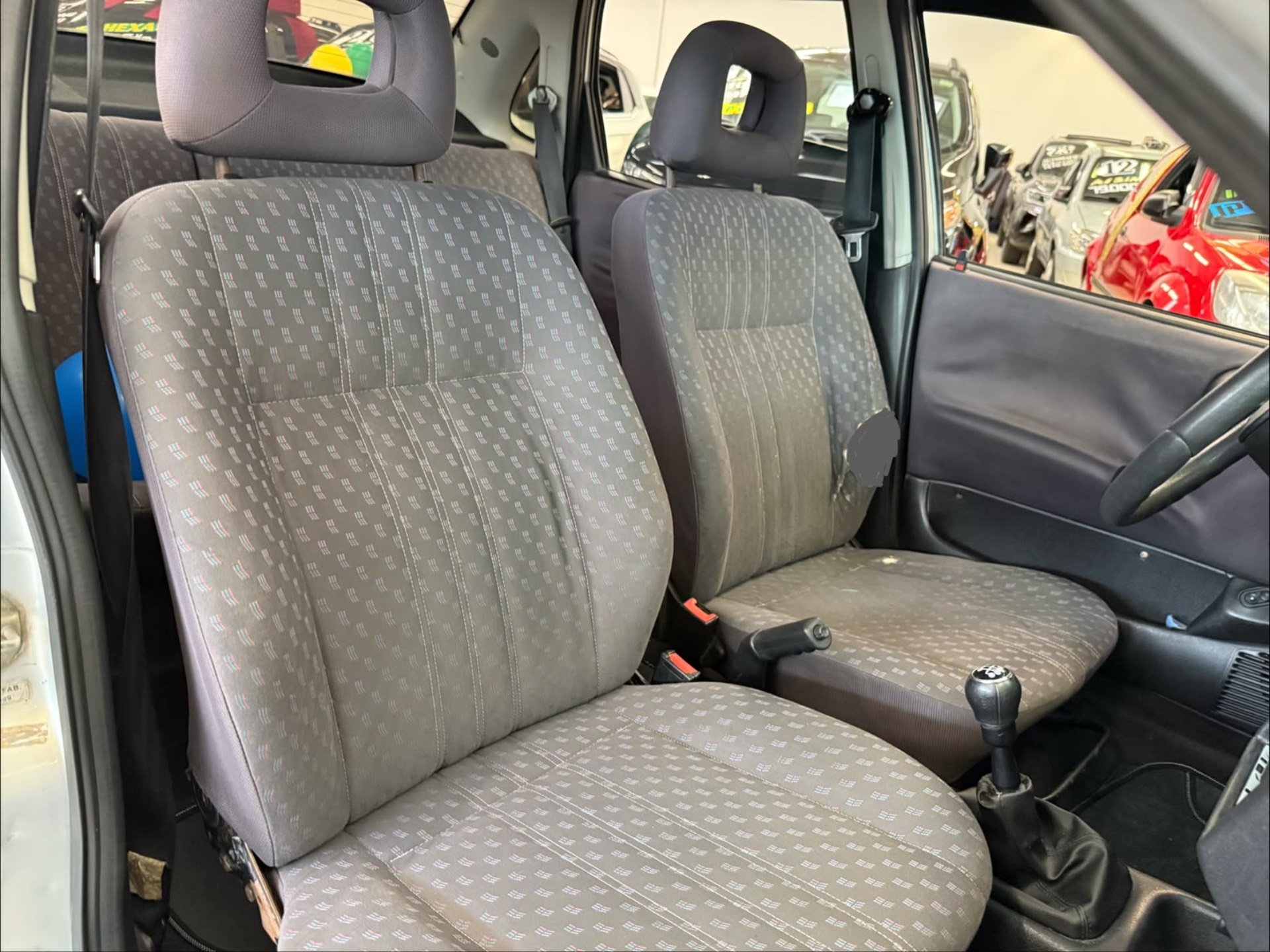 CHEVROLET CORSA