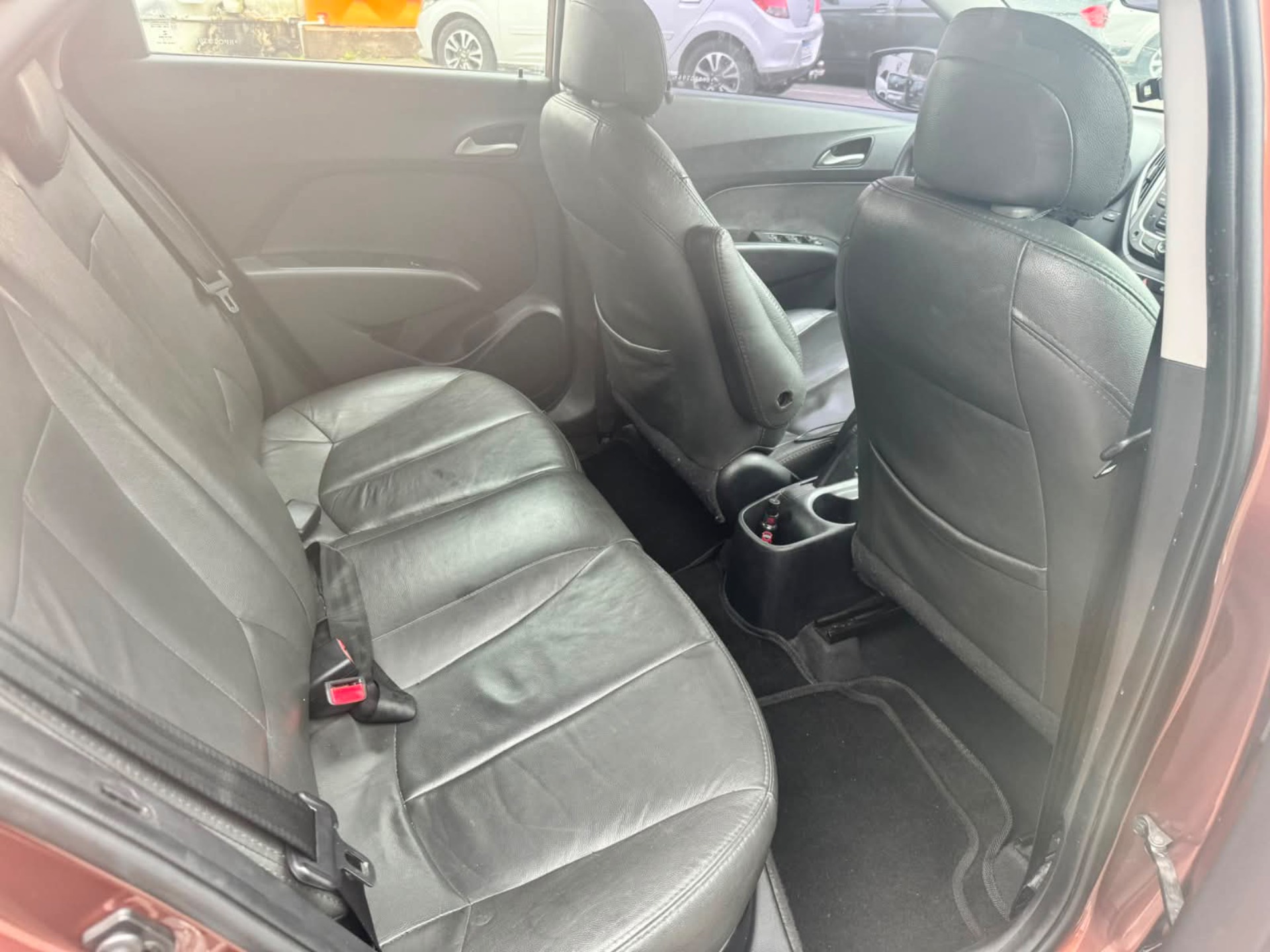 HYUNDAI HB20X