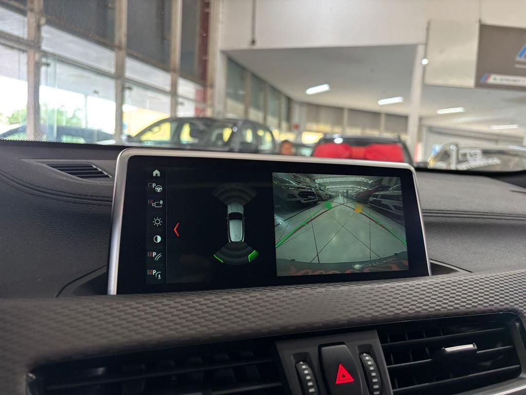 X2 2.0 16V TURBO SDRIVE20I M SPORT X