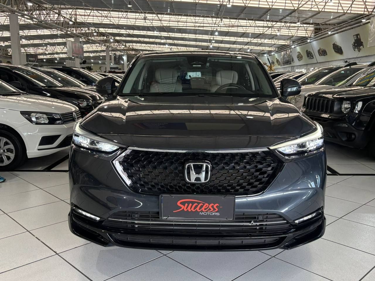 HR-V 1.5 DI I-VTEC TURBO TOURING